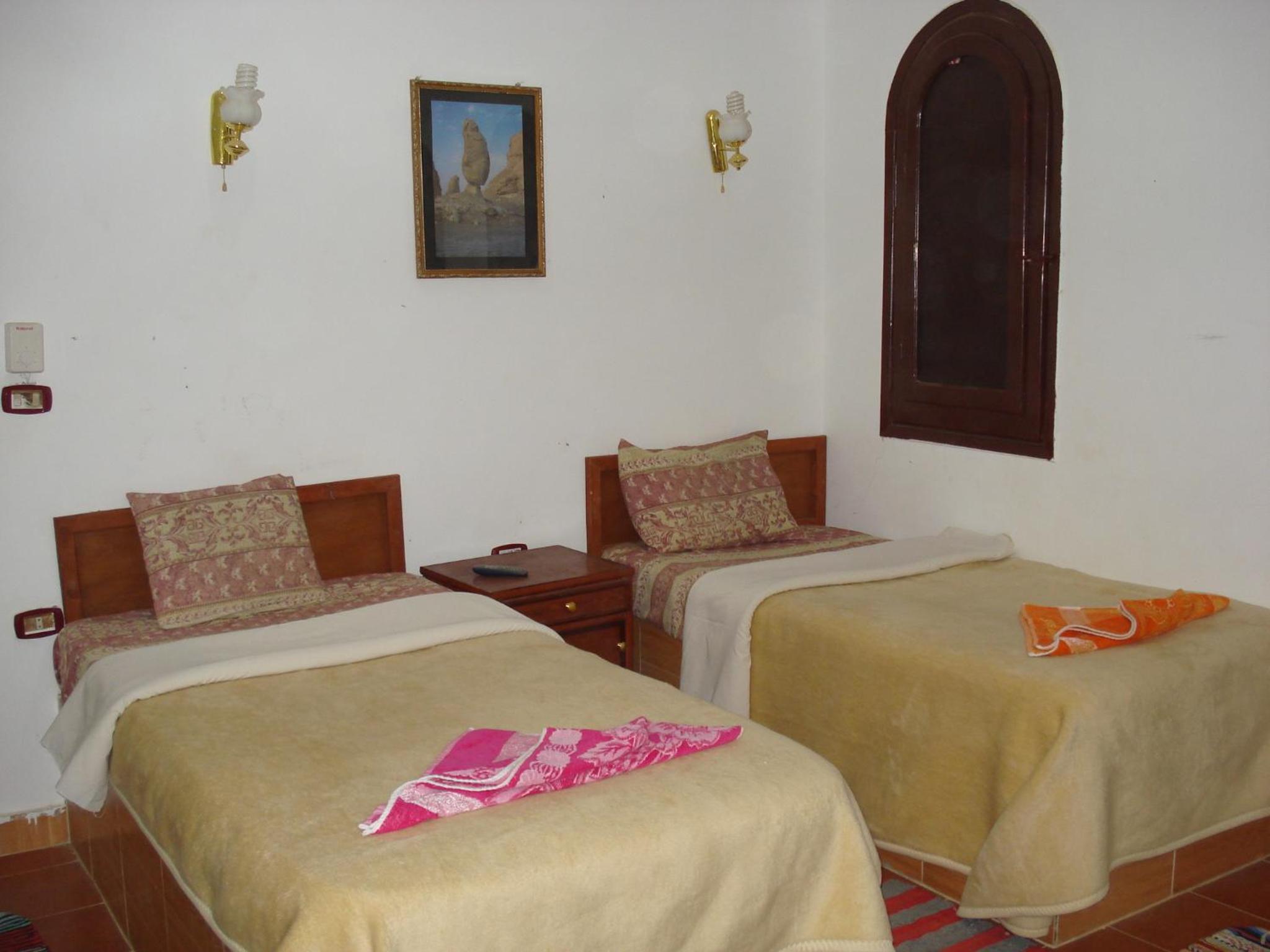 Double or Twin Room