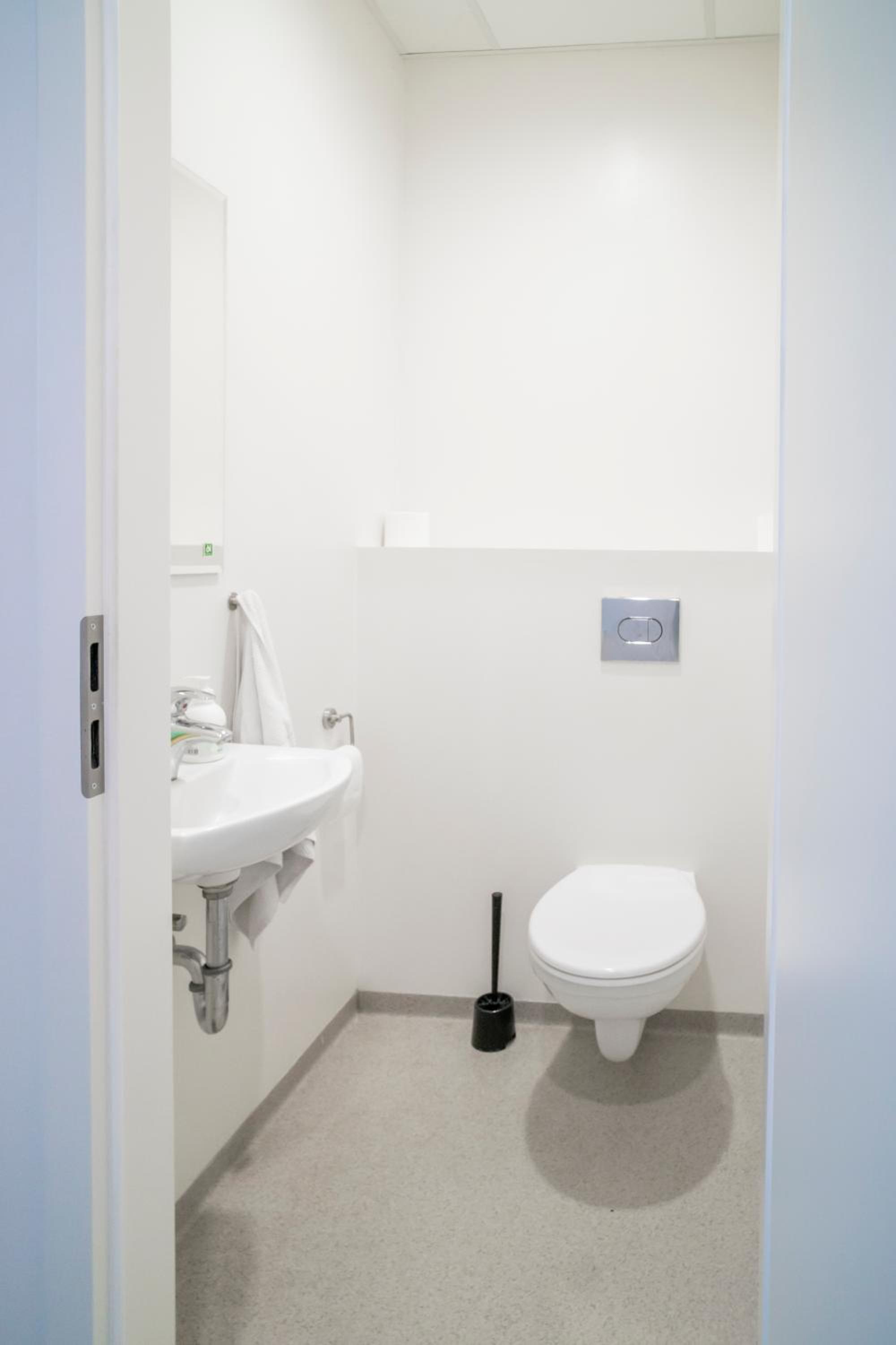 Triple Room with Shared Bathroom photo 2