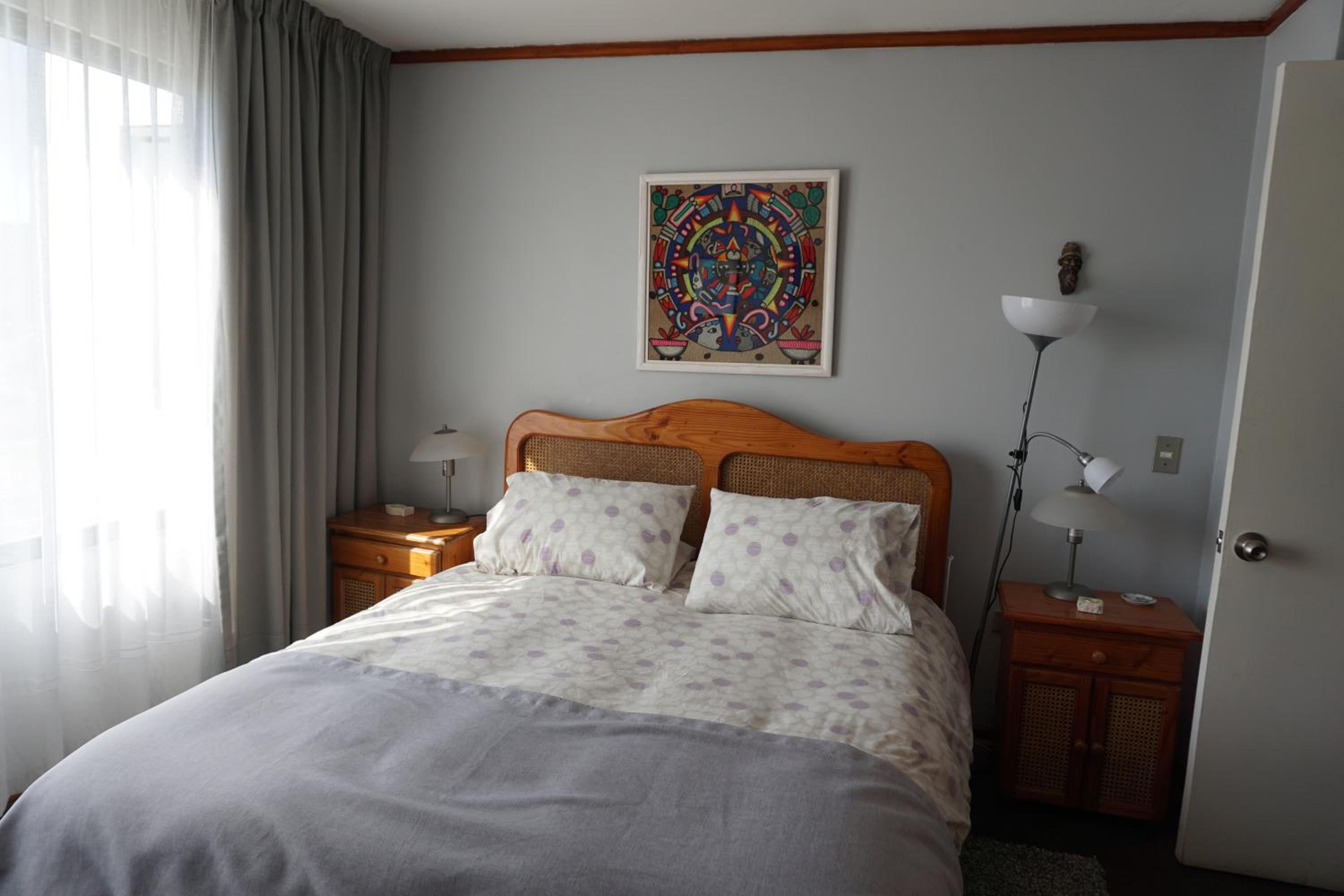 Departamento Las Palmera photo 1