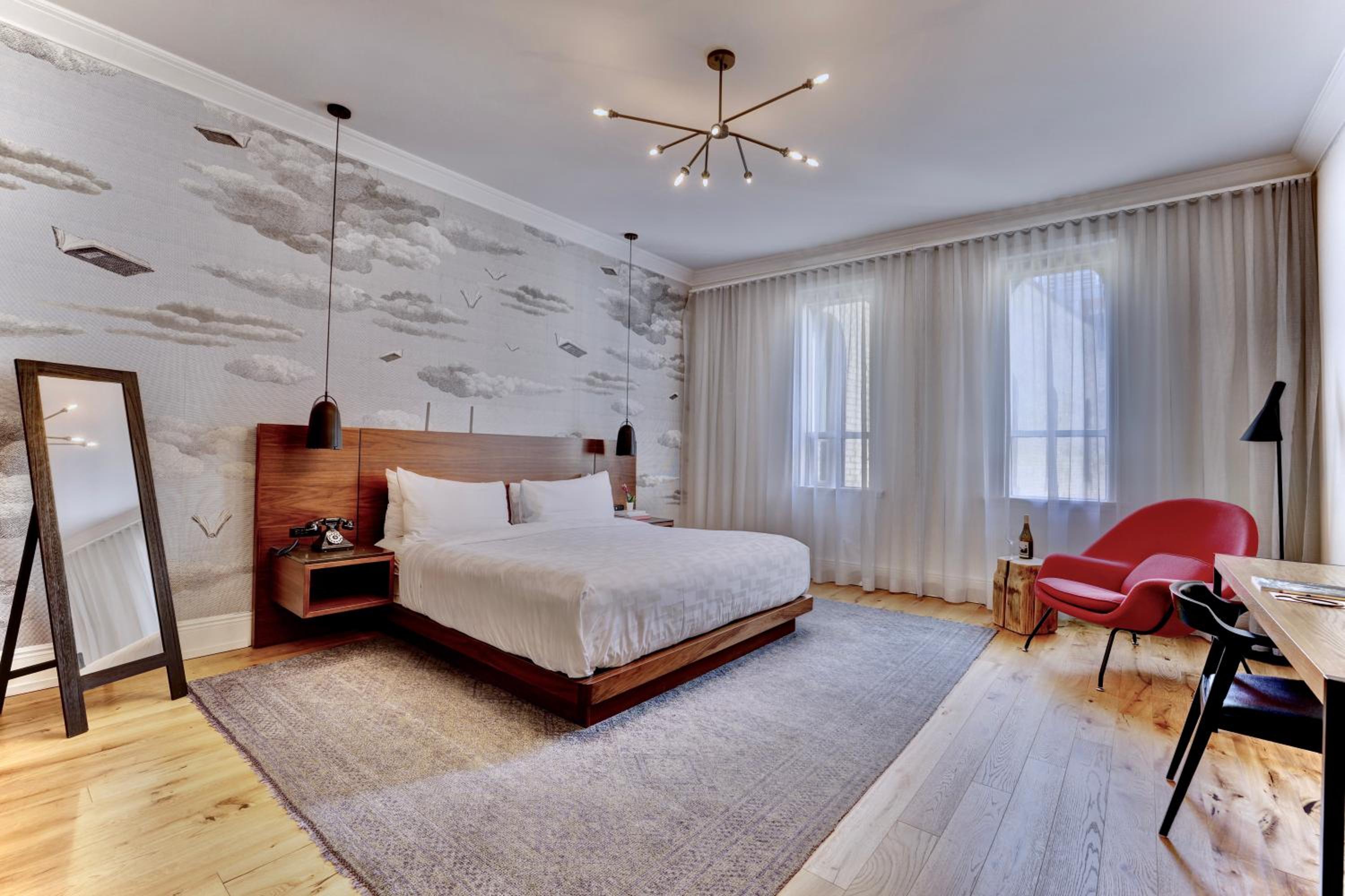 King Room - Photo 1
