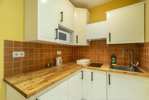 Studio Apartment photo 3