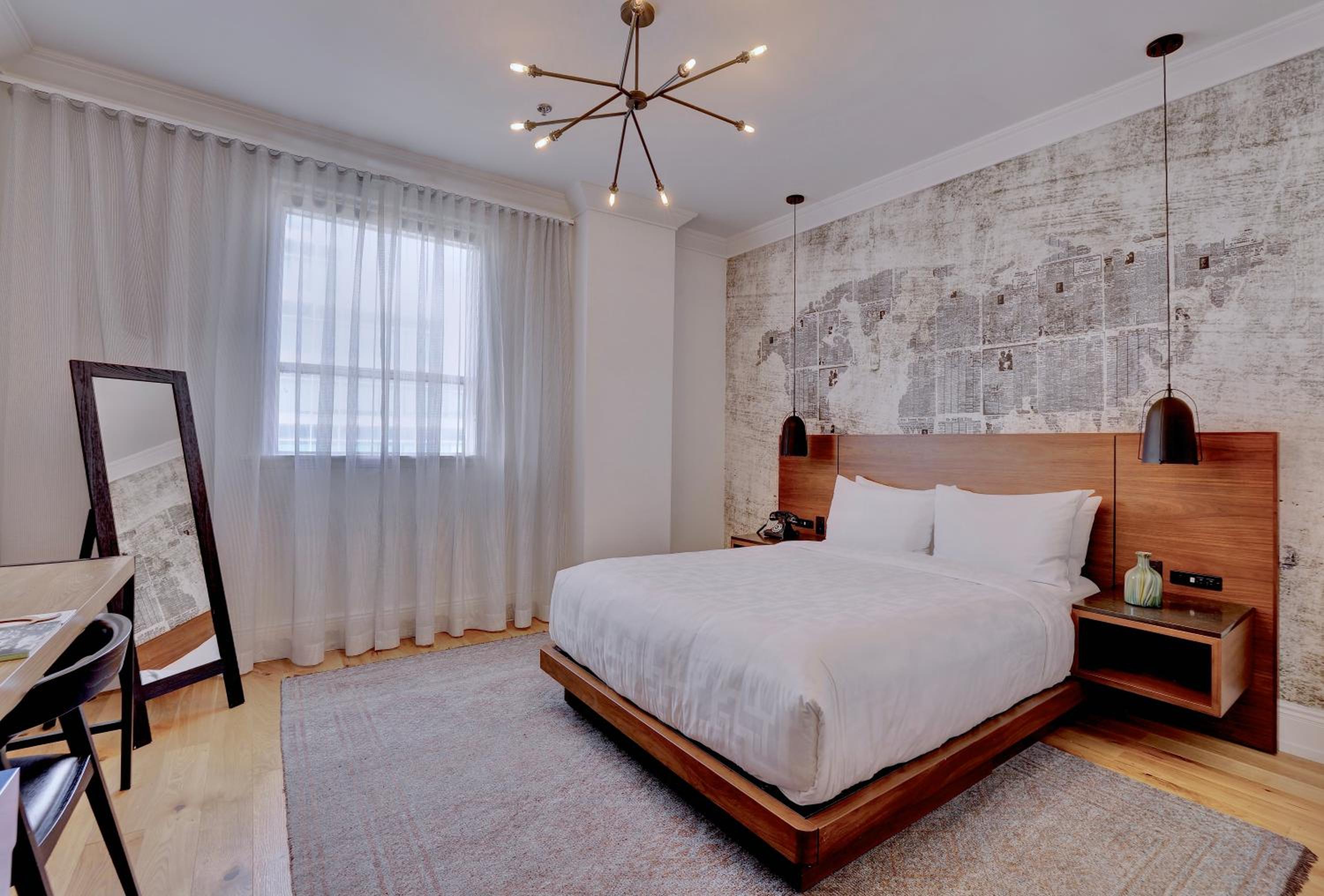 Queen Room - Photo 4