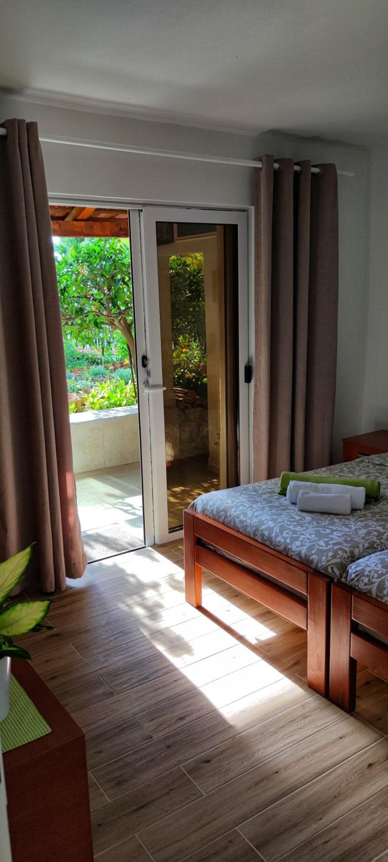 Apartment with Terrace photo 2