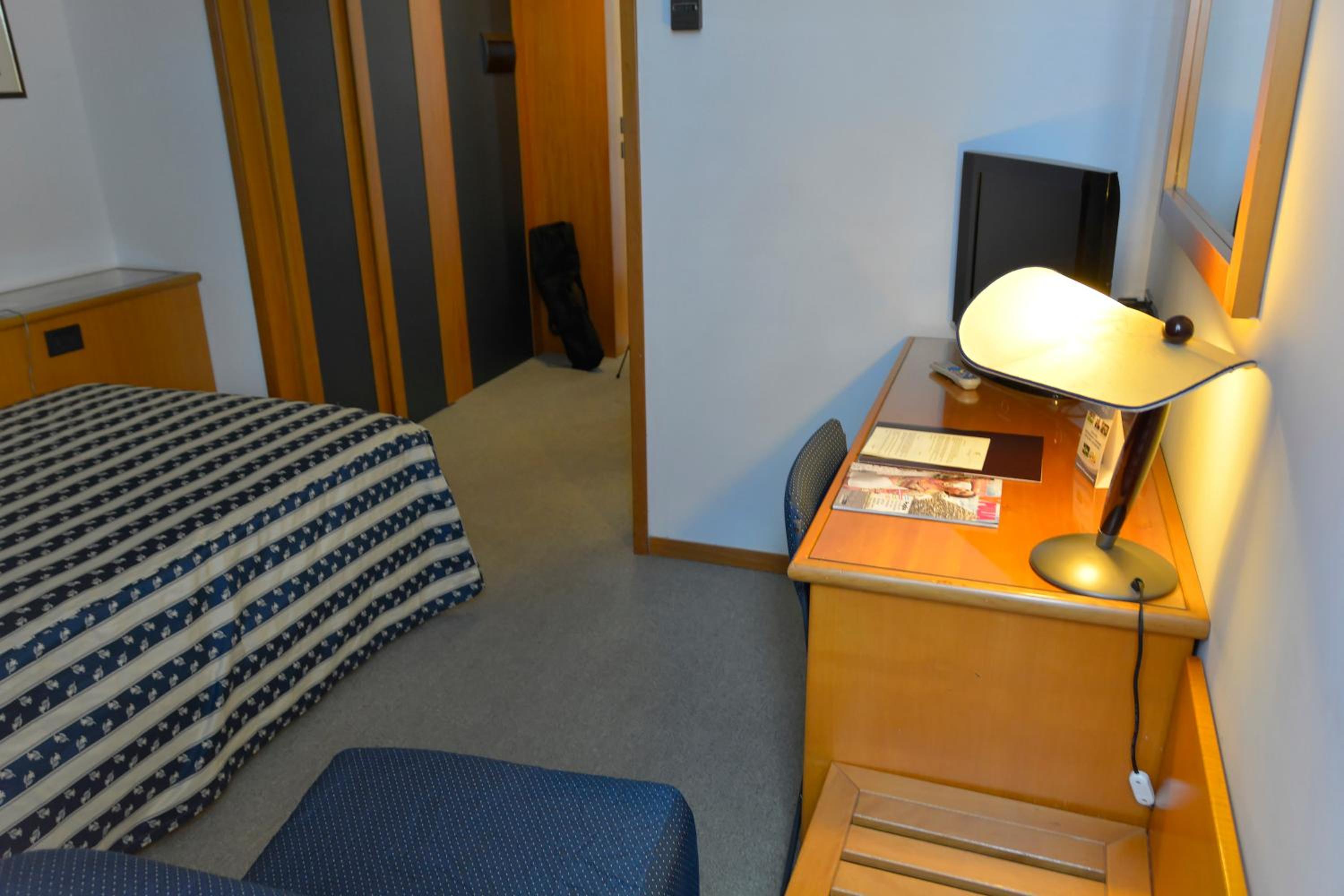Classic Single Room photo 3