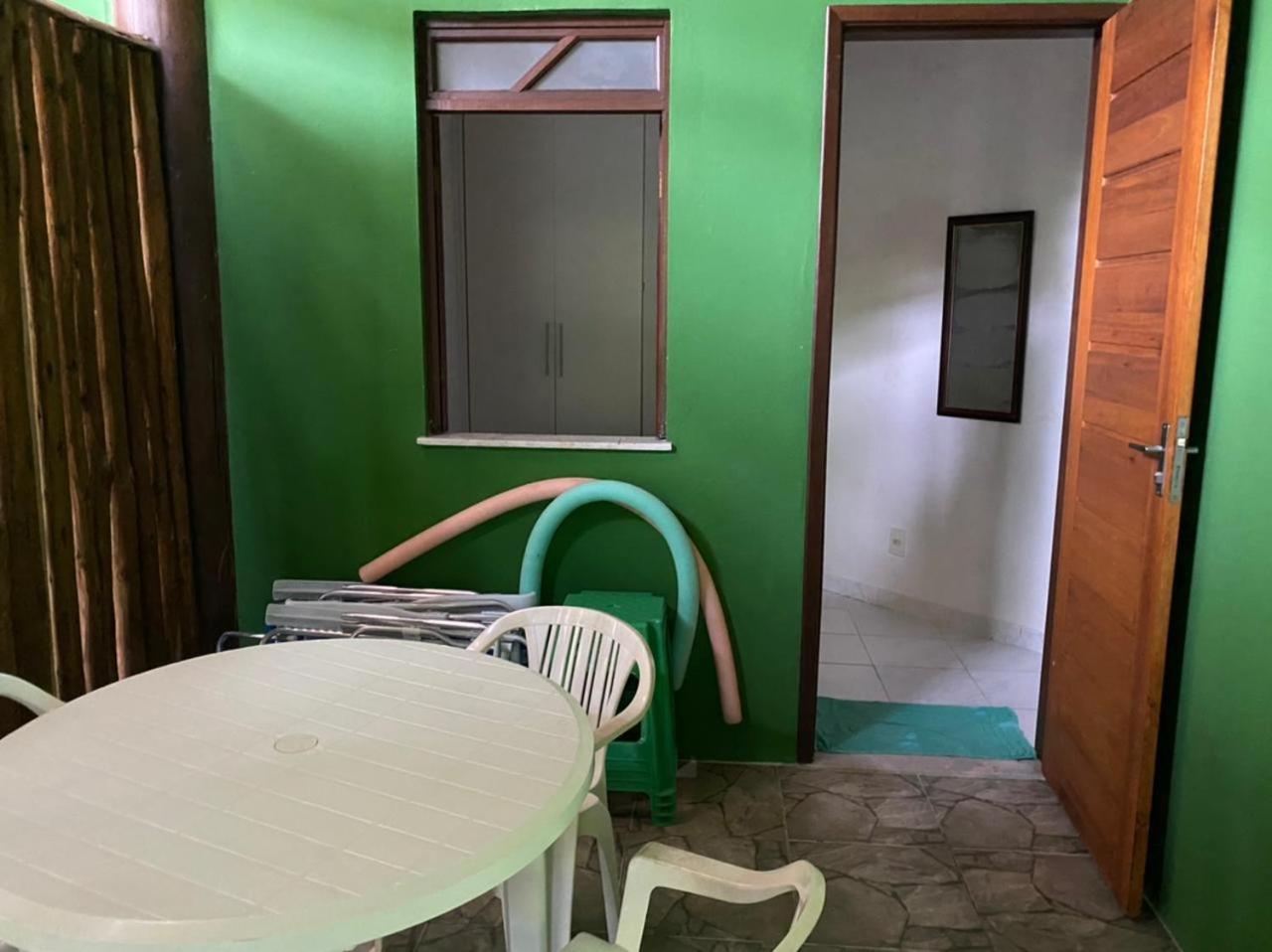 Three-Bedroom House photo 2