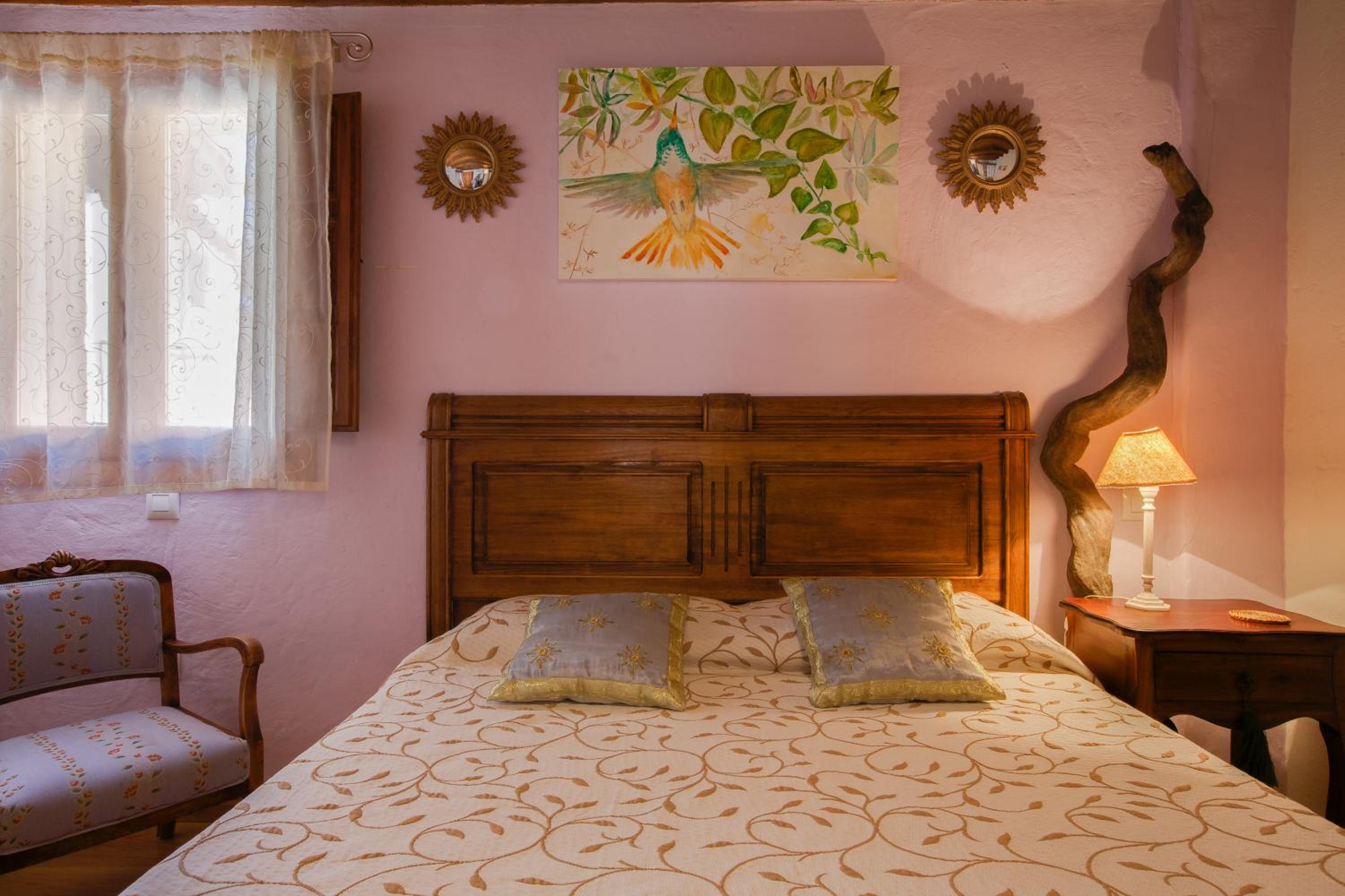 Apartamento de una habitación (2 - 4 adultos)