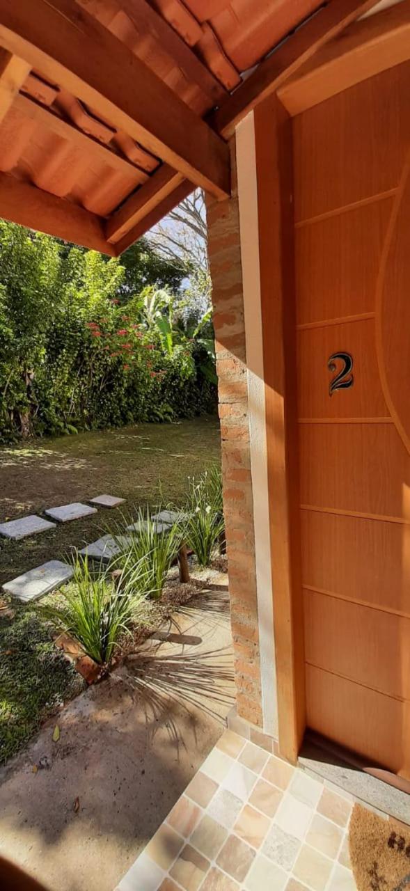 Chalet photo 2