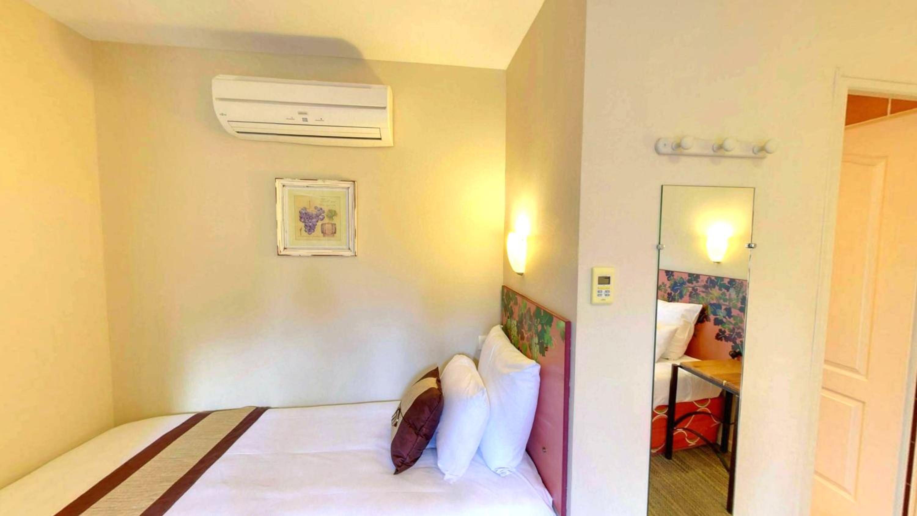 Triple Room photo 3
