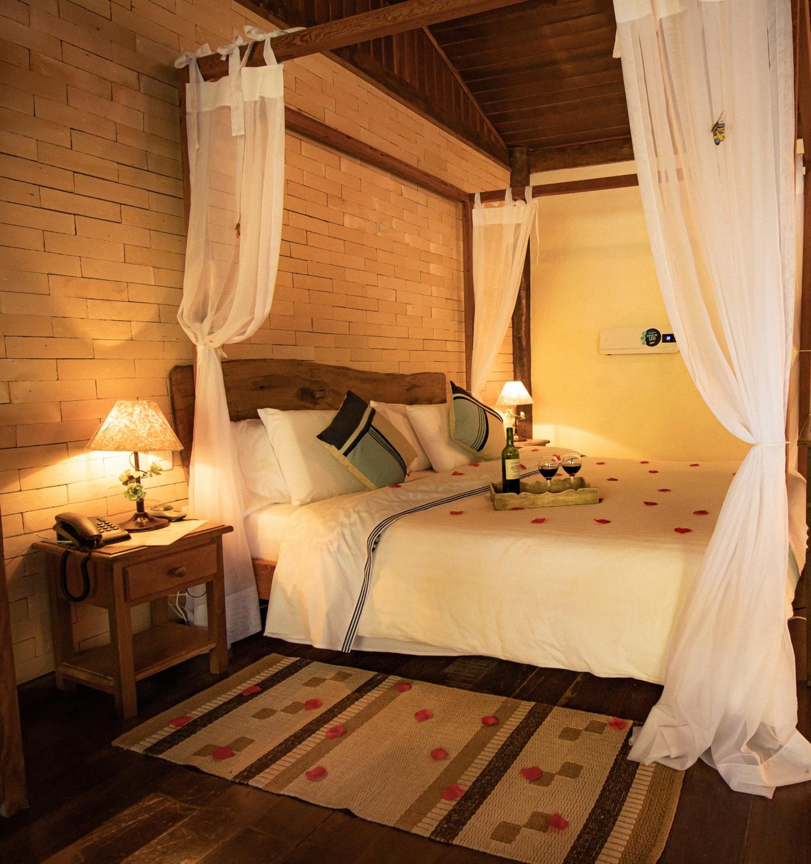 King Room with Spa Bath photo 1