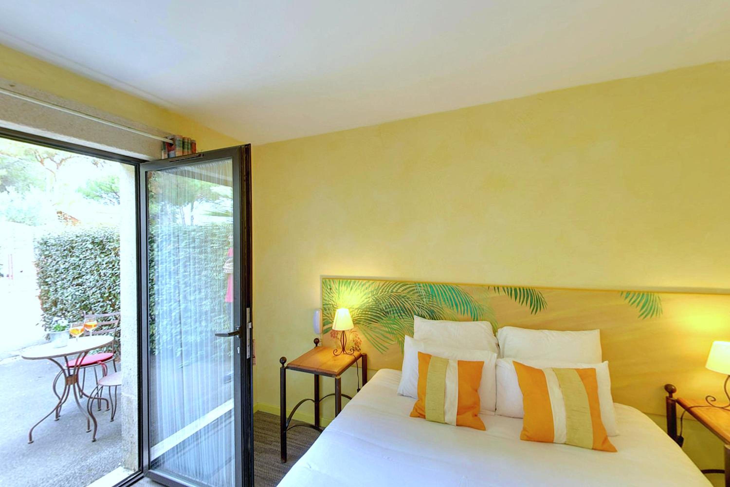 Double Room with Terrace photo 2