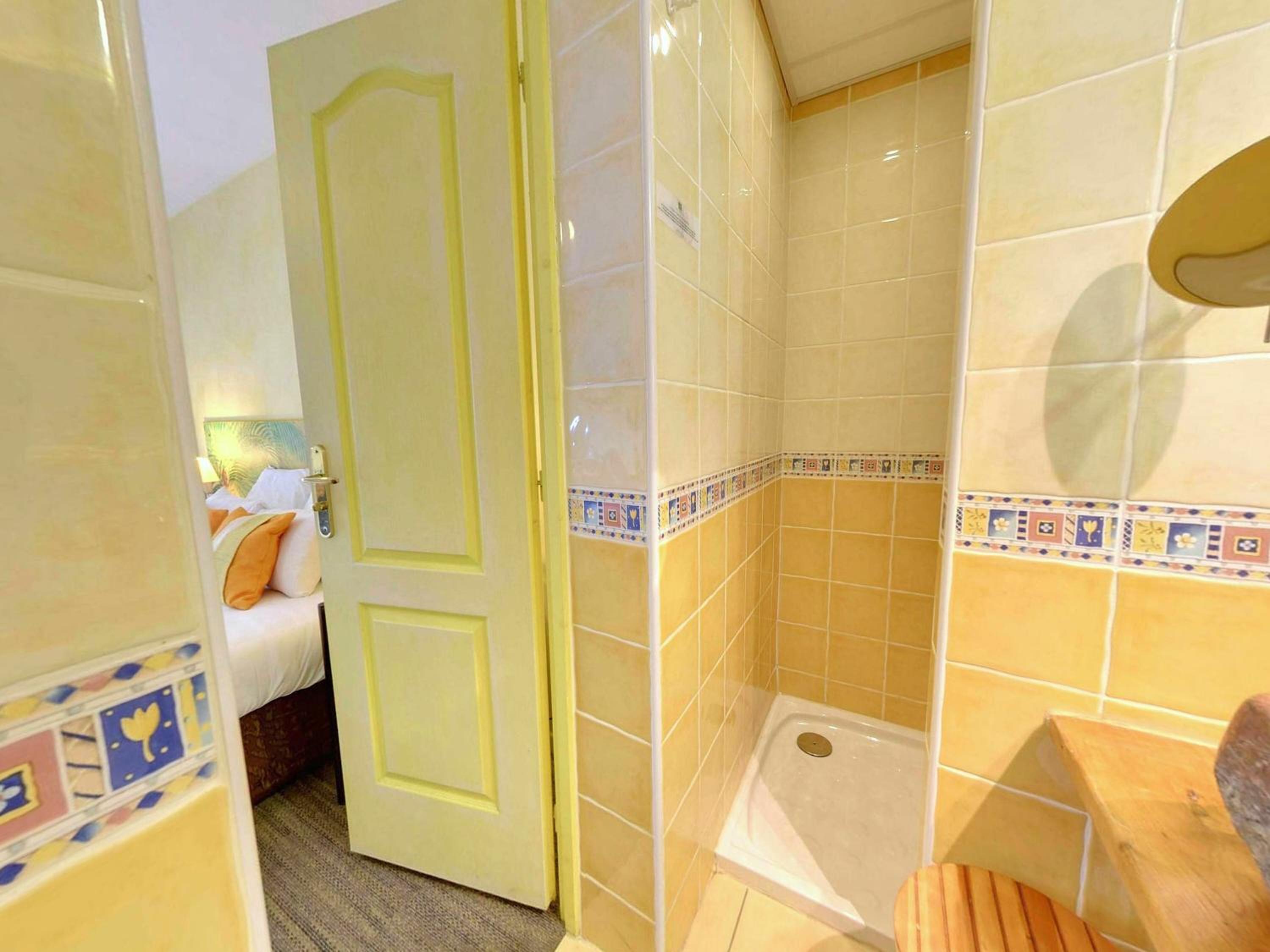 Double Room with Terrace photo 3