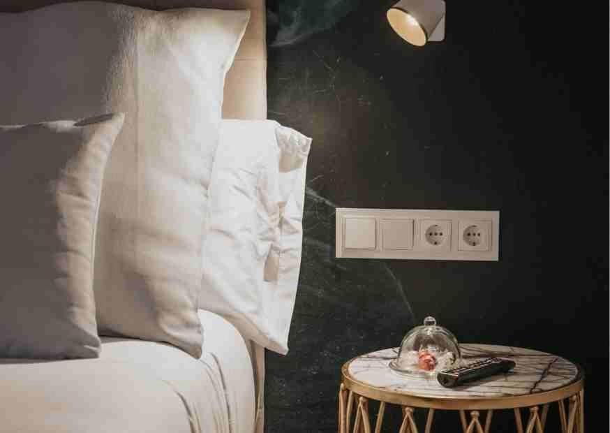 Junior Suite - Photo 8