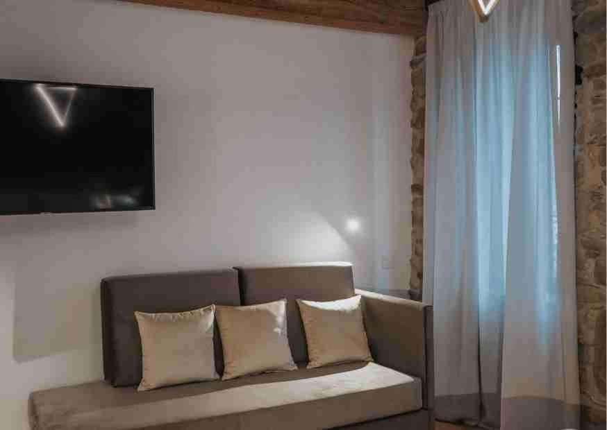 Junior Suite - Photo 7