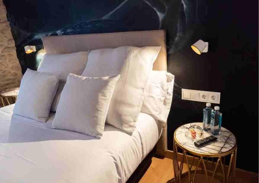 Junior Suite - Photo 1