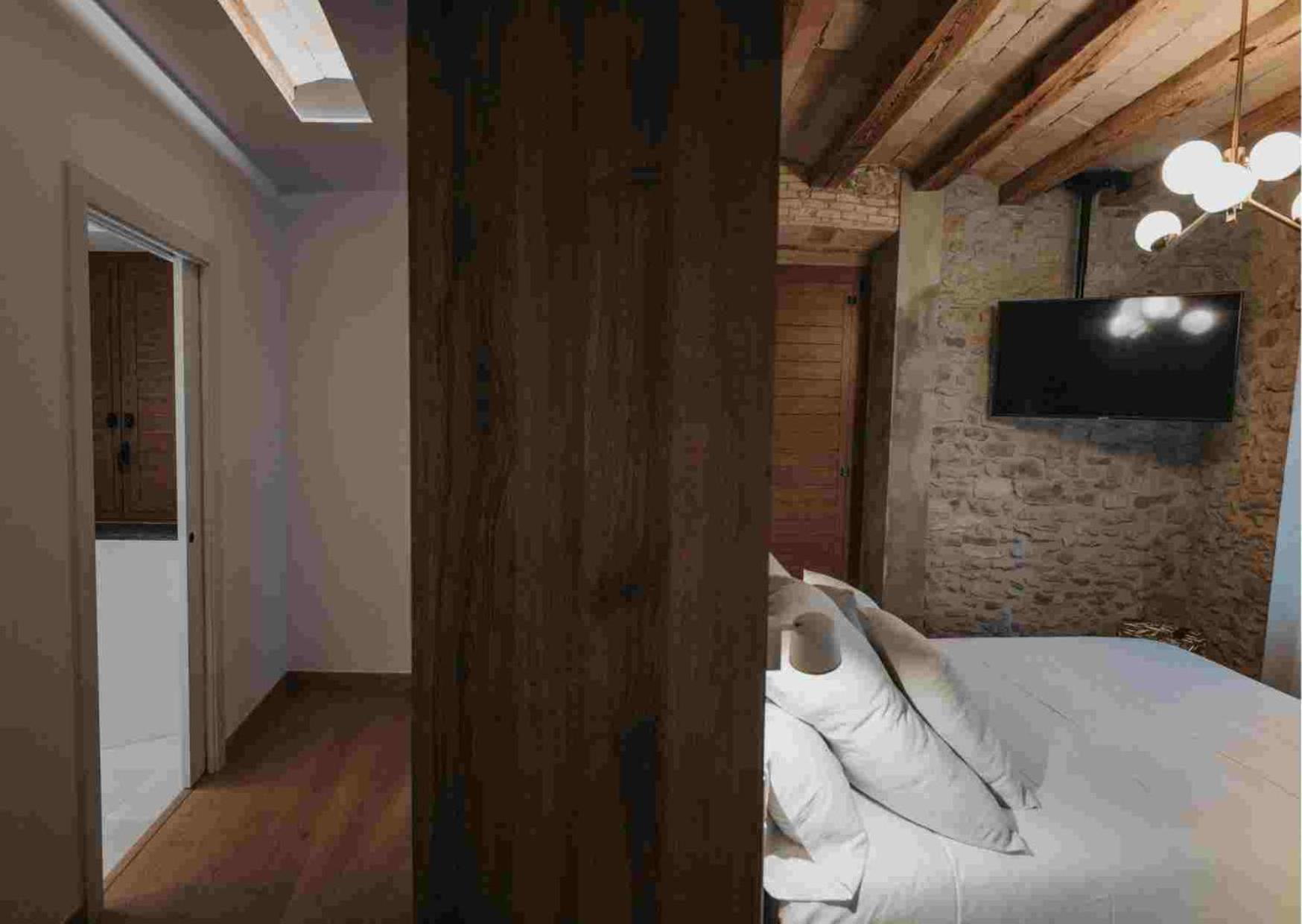 Suite with Terrace - Photo 5