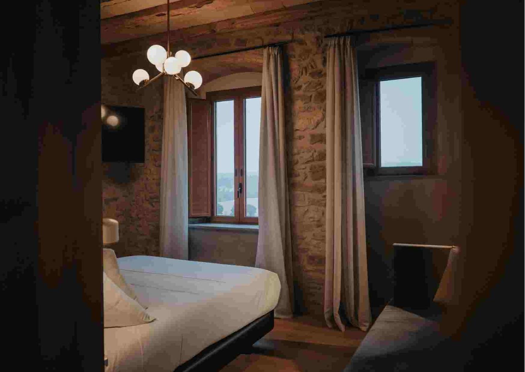 Suite with Terrace - Photo 3