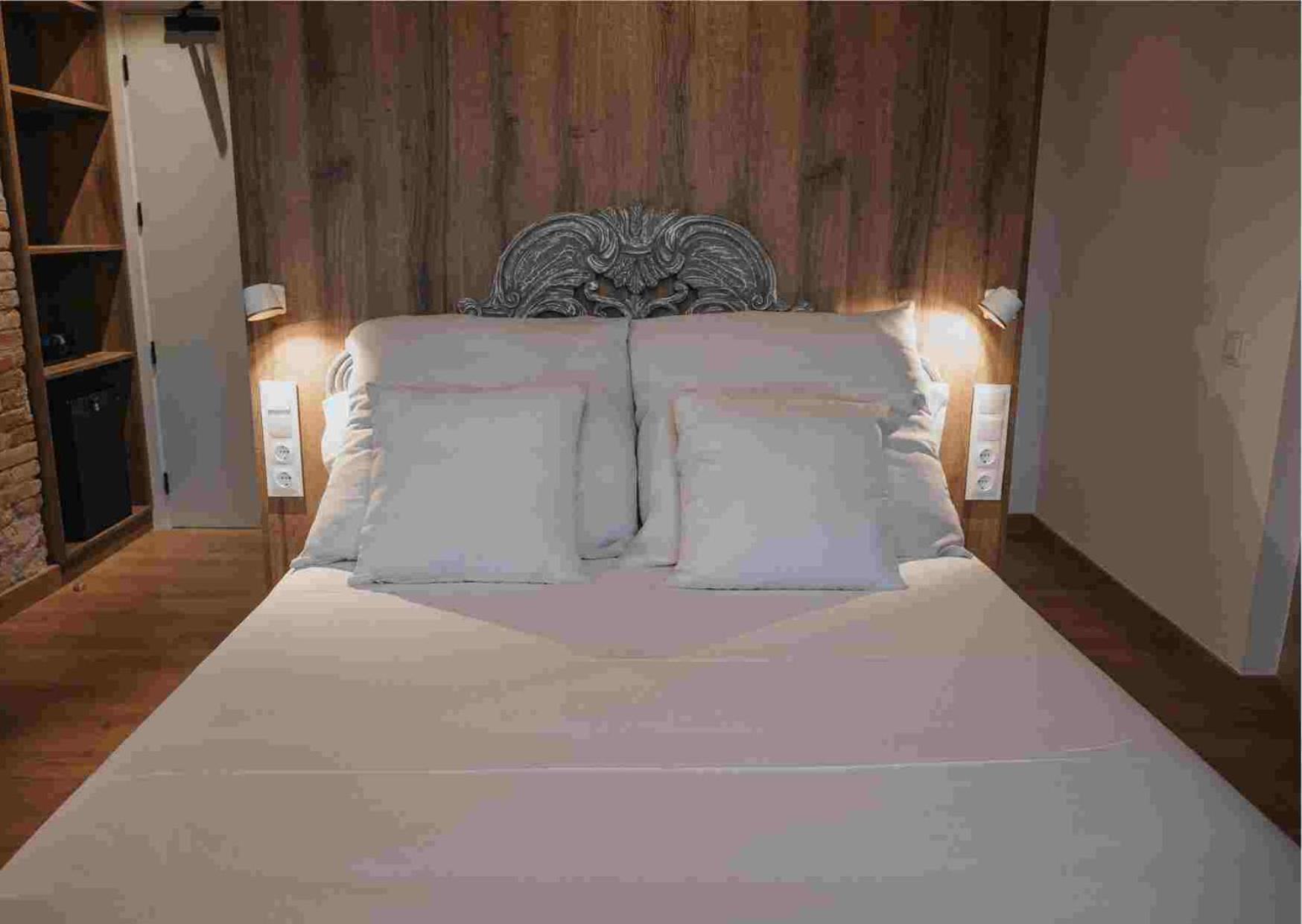 Suite with Terrace - Photo 1