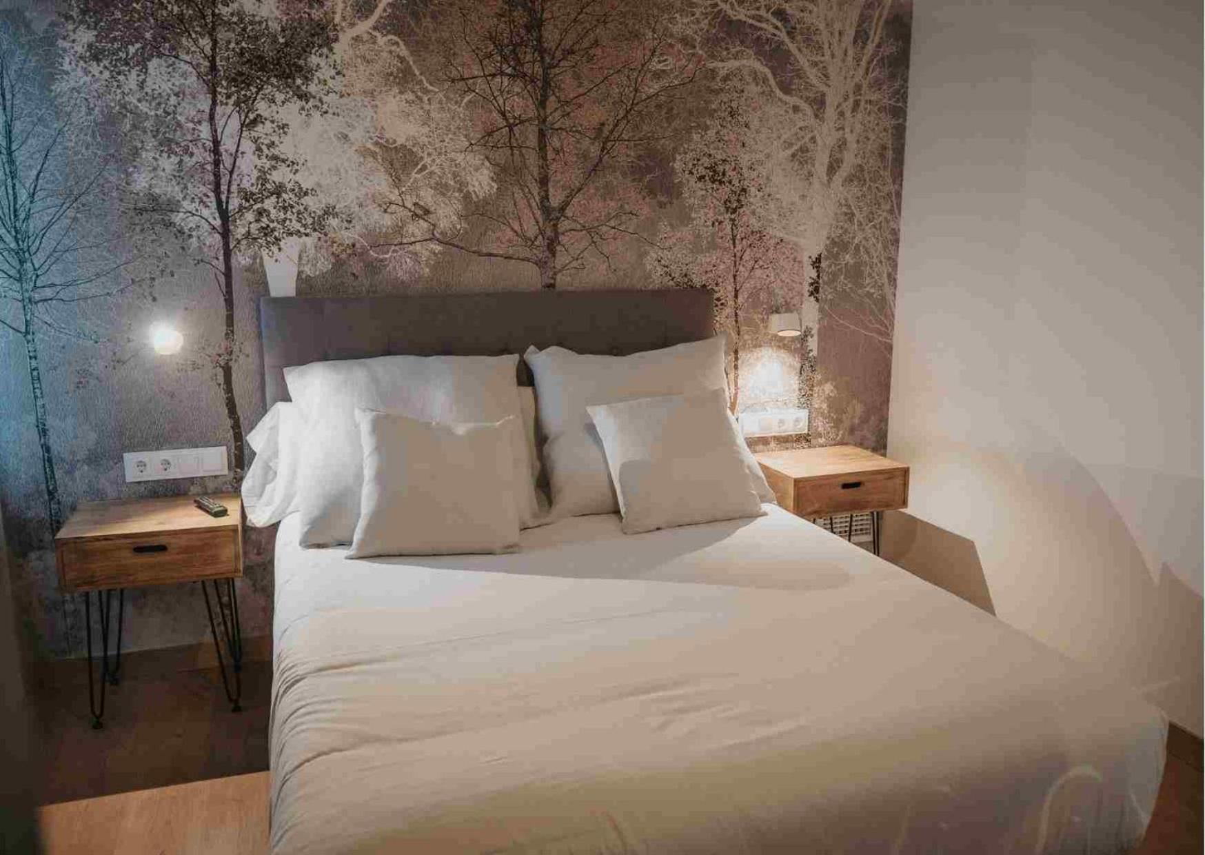 Suite with Mountain View - Photo 3