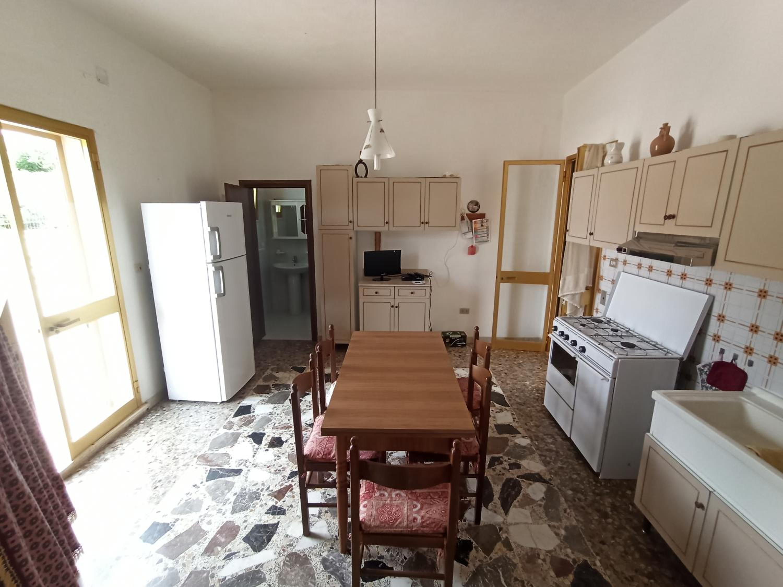 Three-Bedroom House photo 3