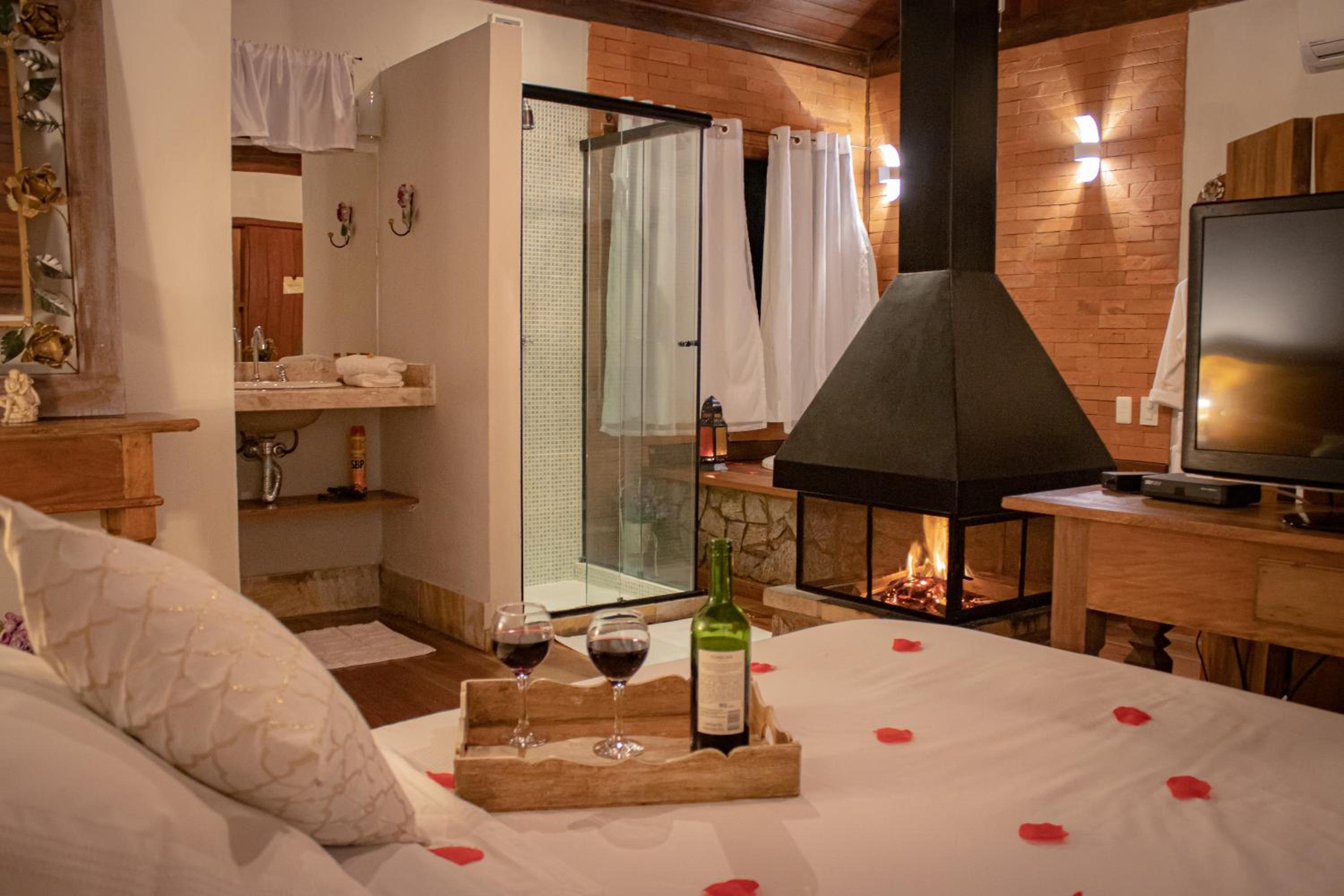 King Room with Spa Bath photo 1