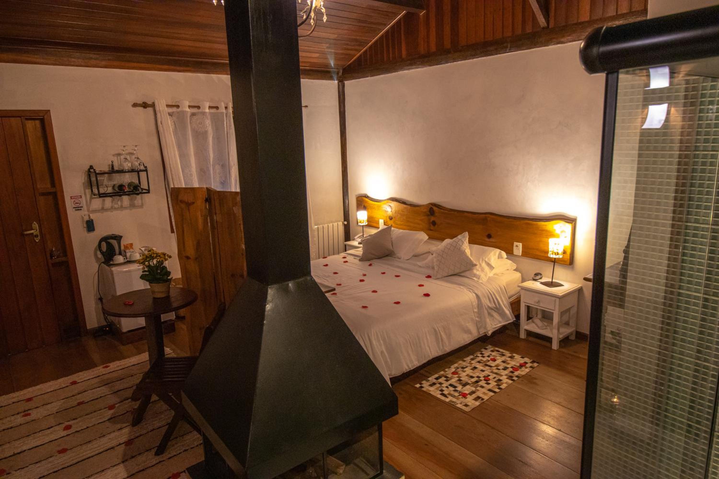 King Room with Spa Bath photo 2
