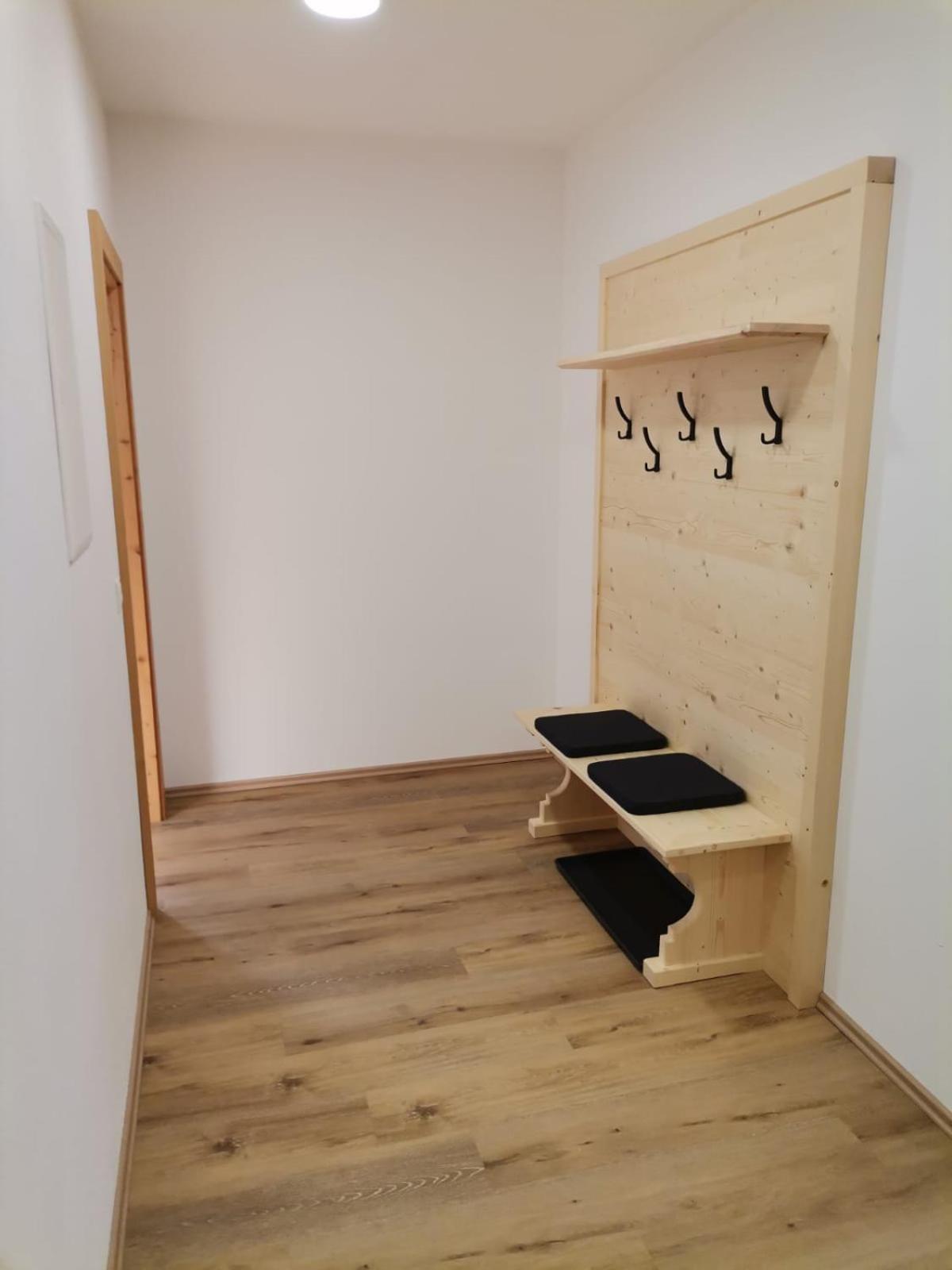 Three-Bedroom Apartment with View photo 1
