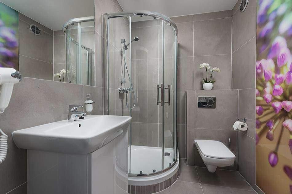 Deluxe Double Room - Photo 4