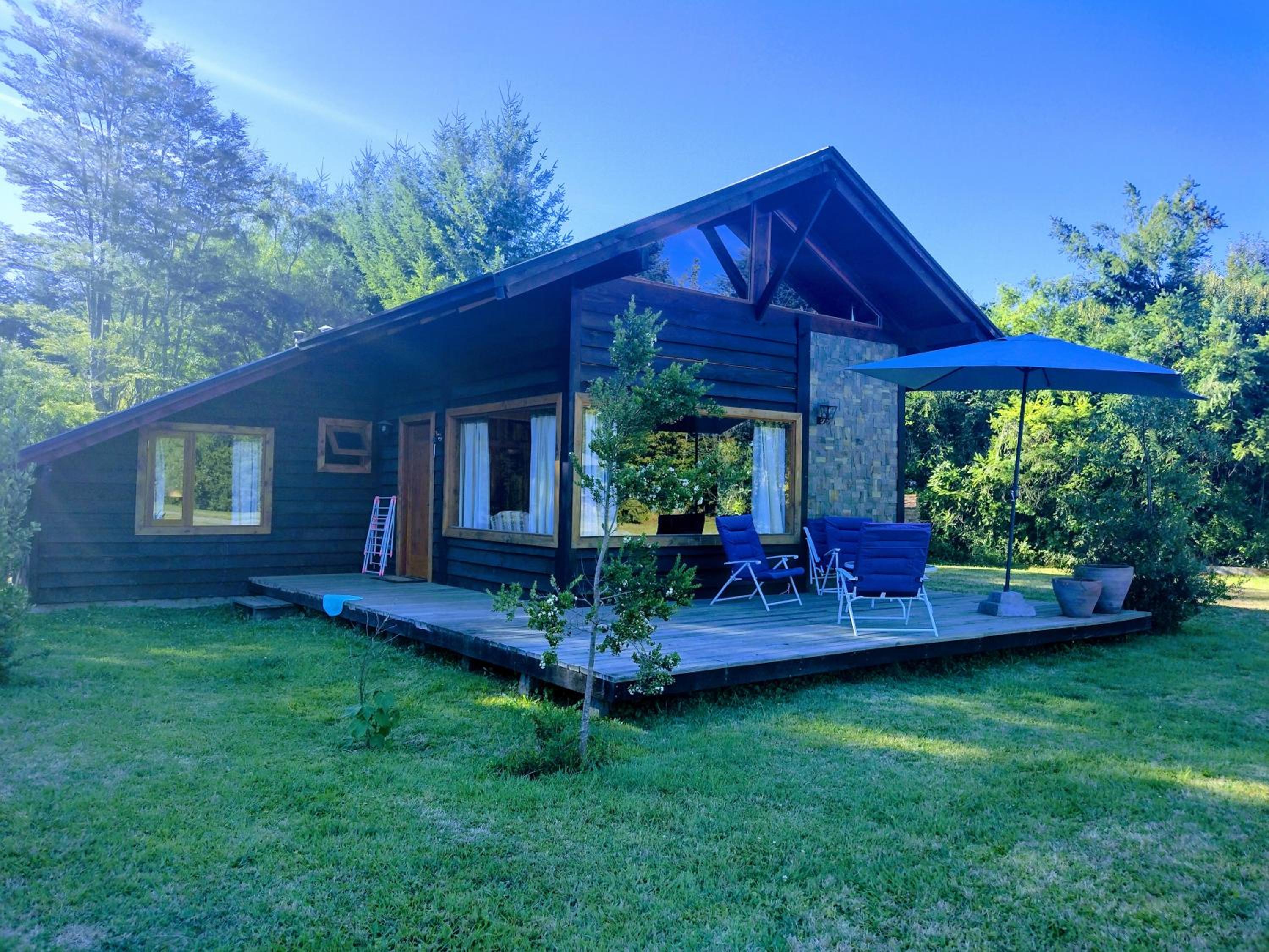 Vacation Home photo 1