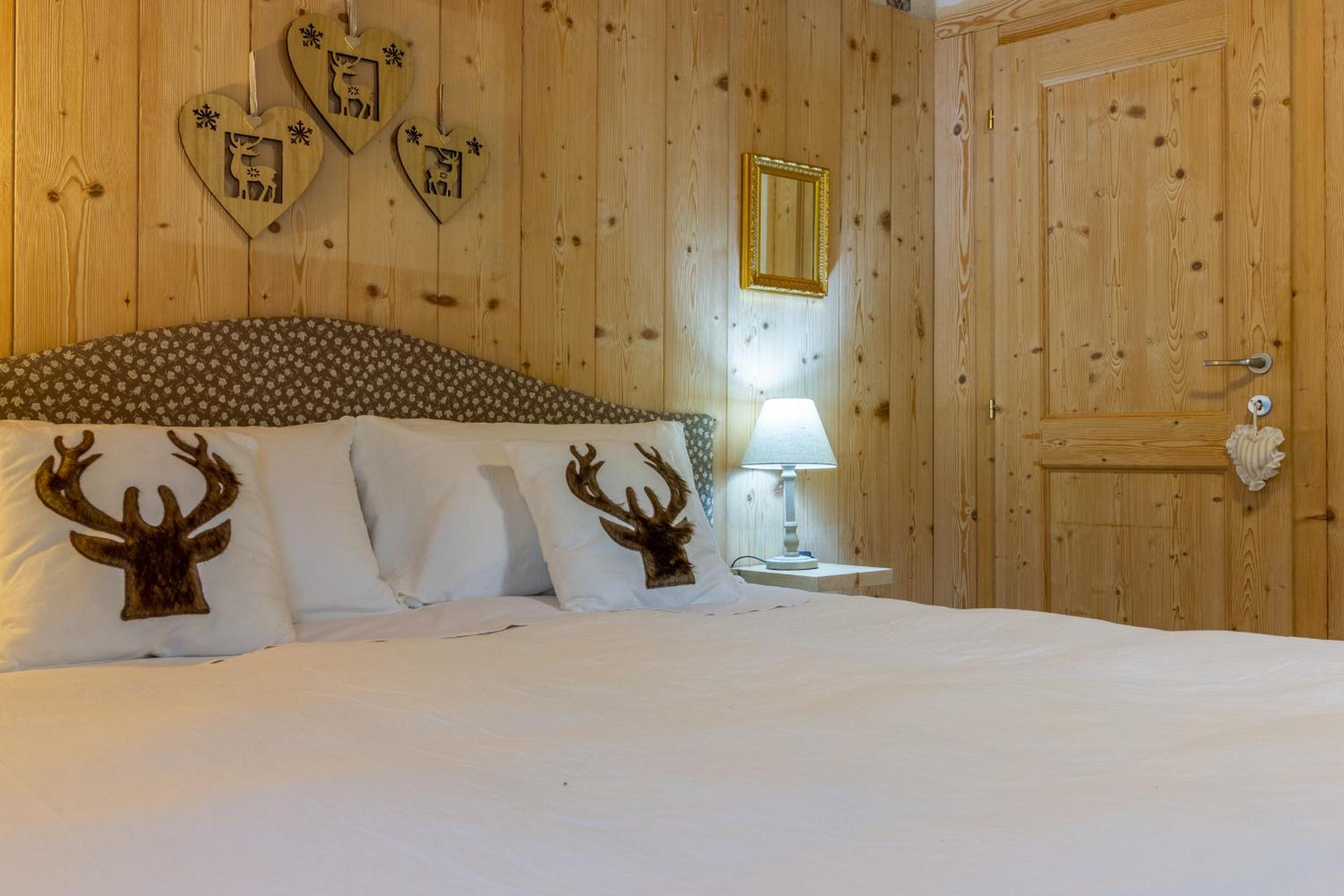 Double or Twin Room photo 3