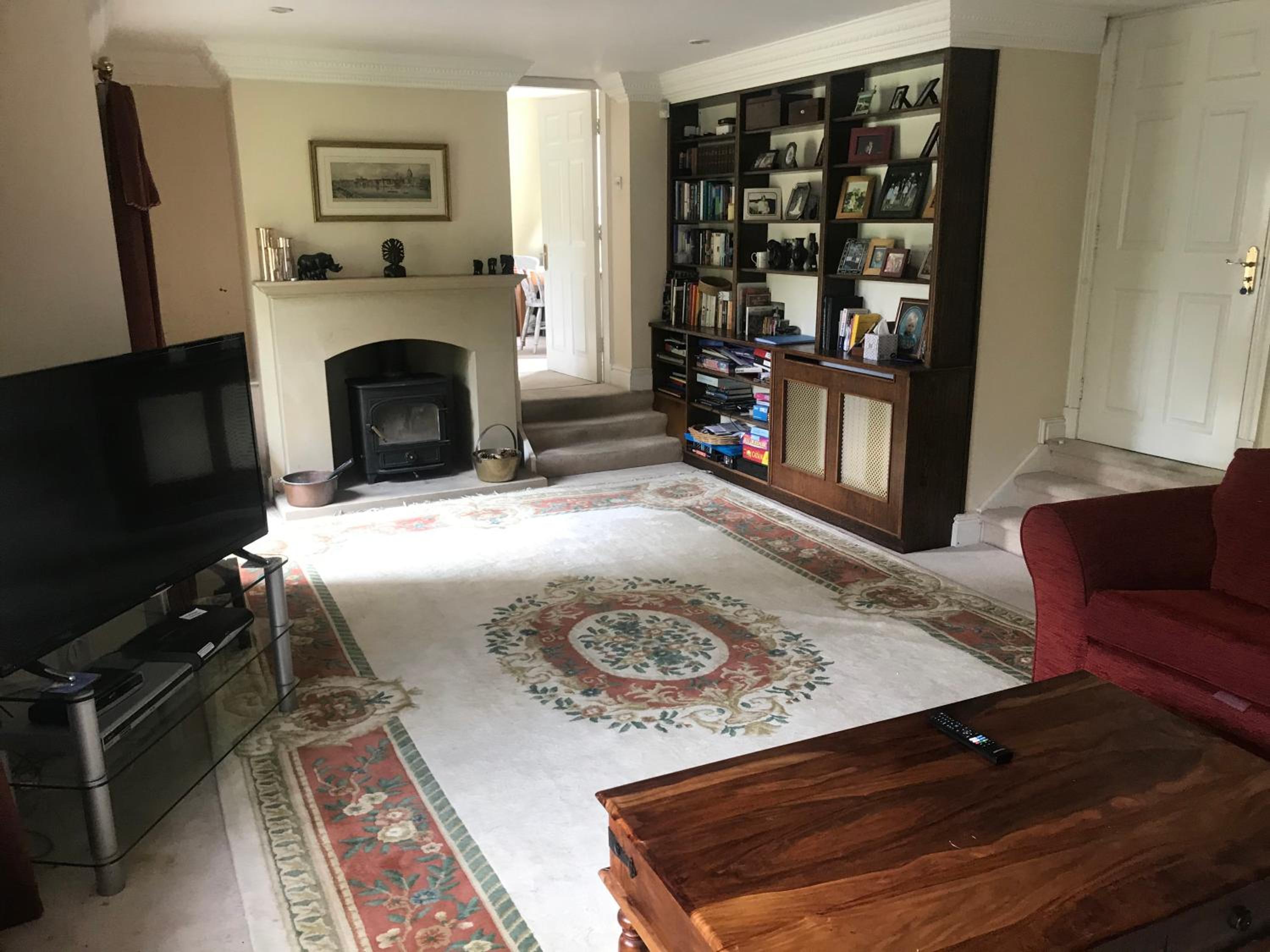 Deluxe Suite photo 2