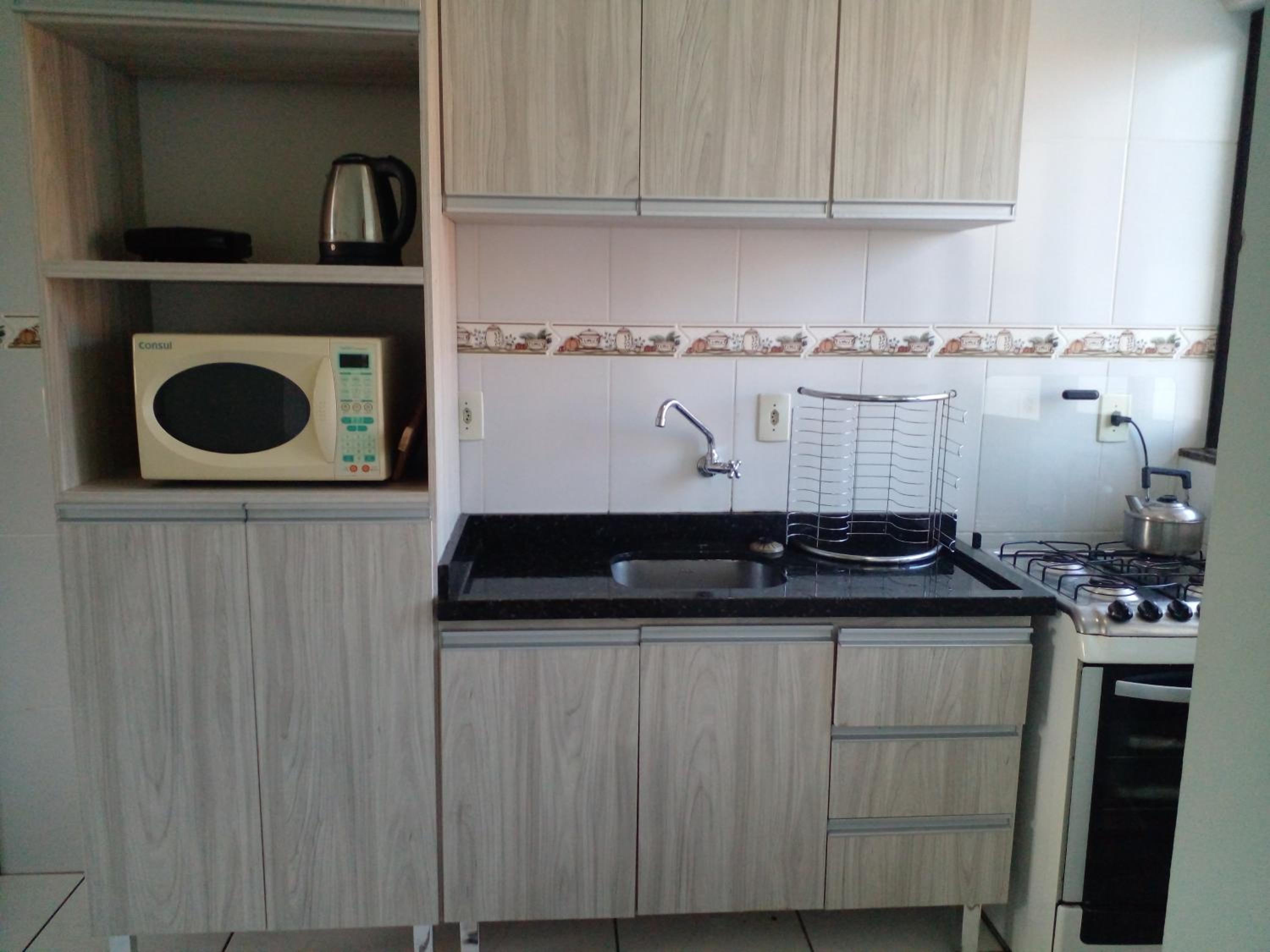 Two-Bedroom Apartment - Photo 11