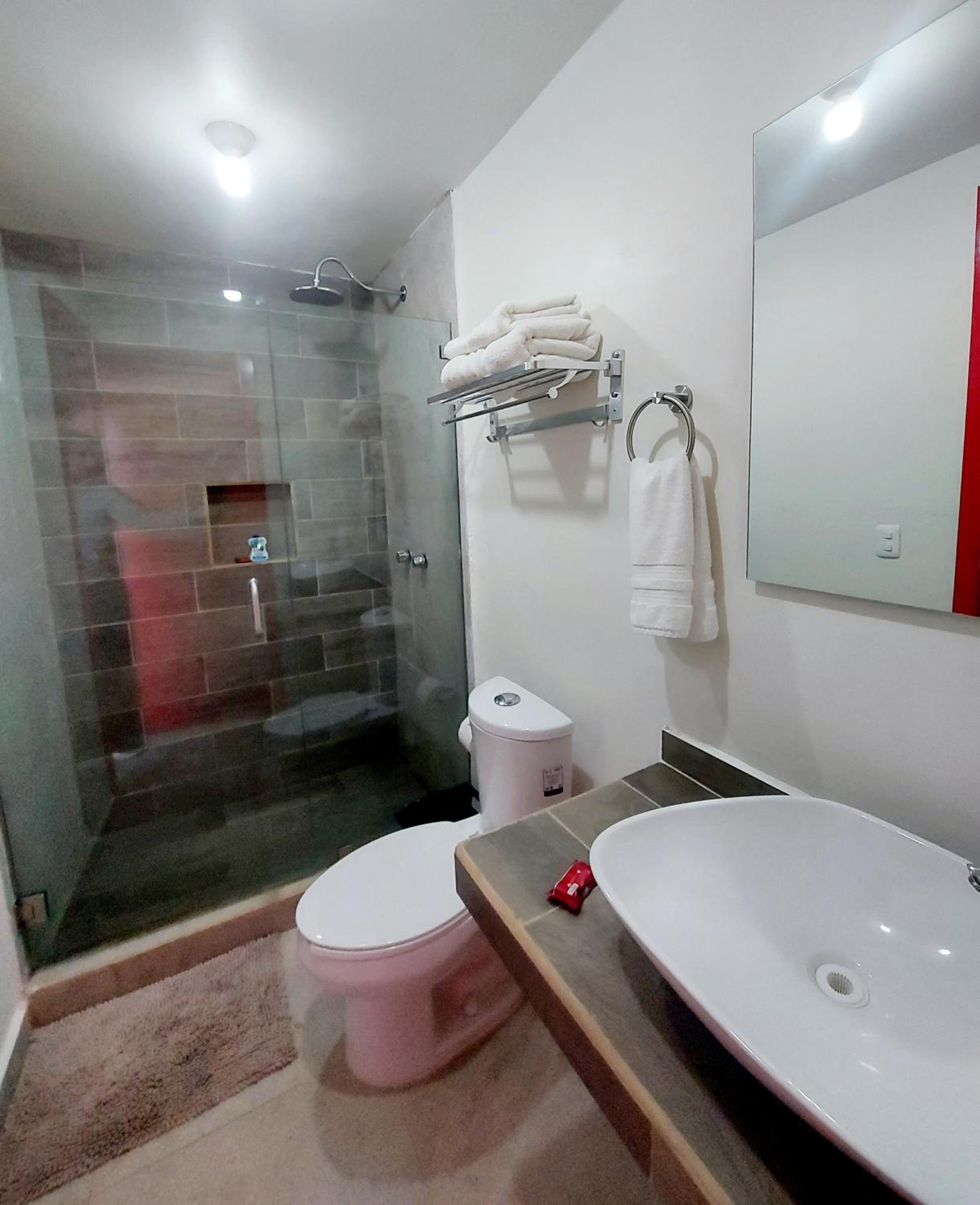 King Room with Pool View - Photo 3