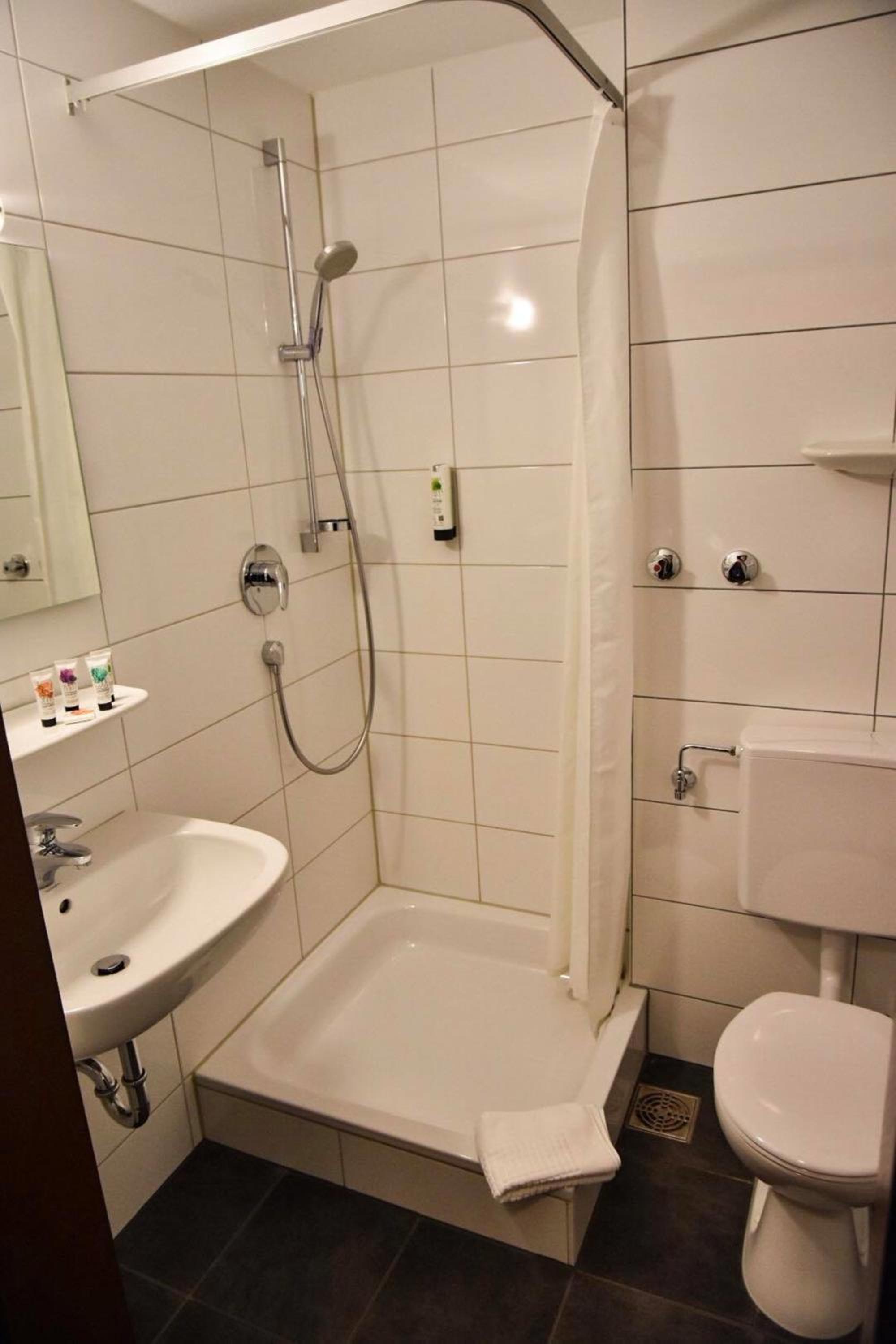 Superior Single Room photo 3