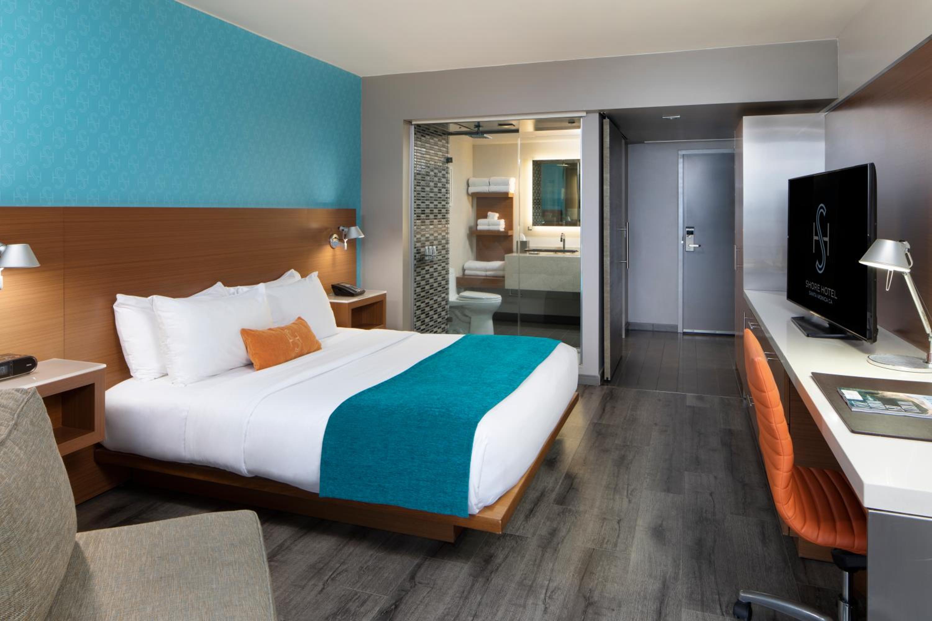 Ocean View with King Bed photo 3