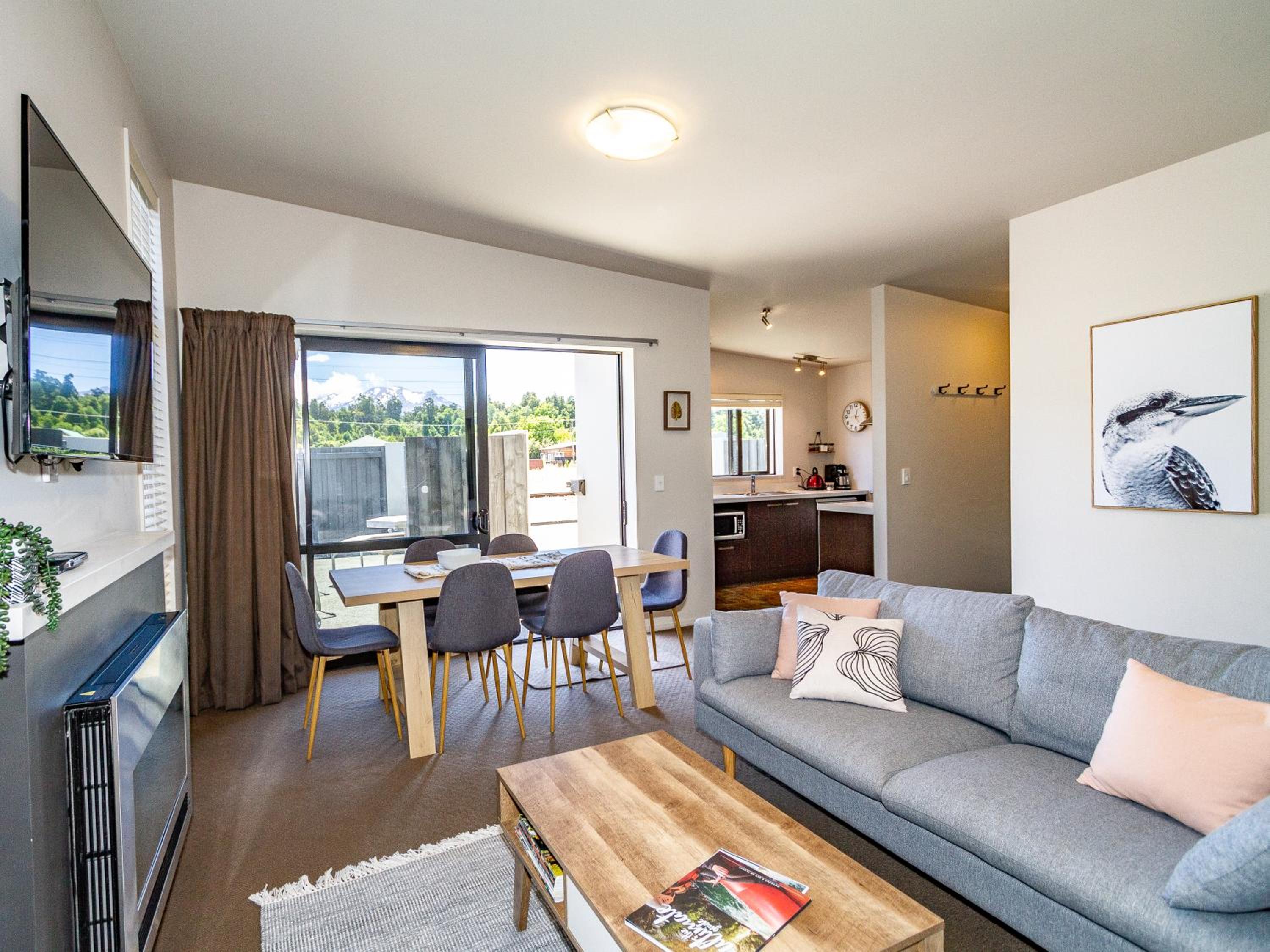 Holiday Home photo 1