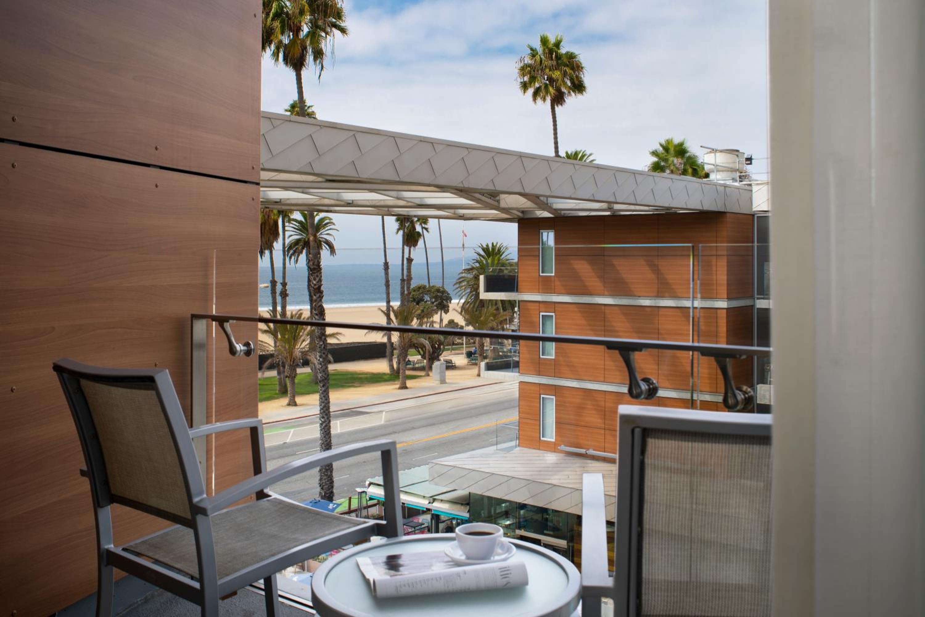 Ocean View with Two Double Beds photo 2