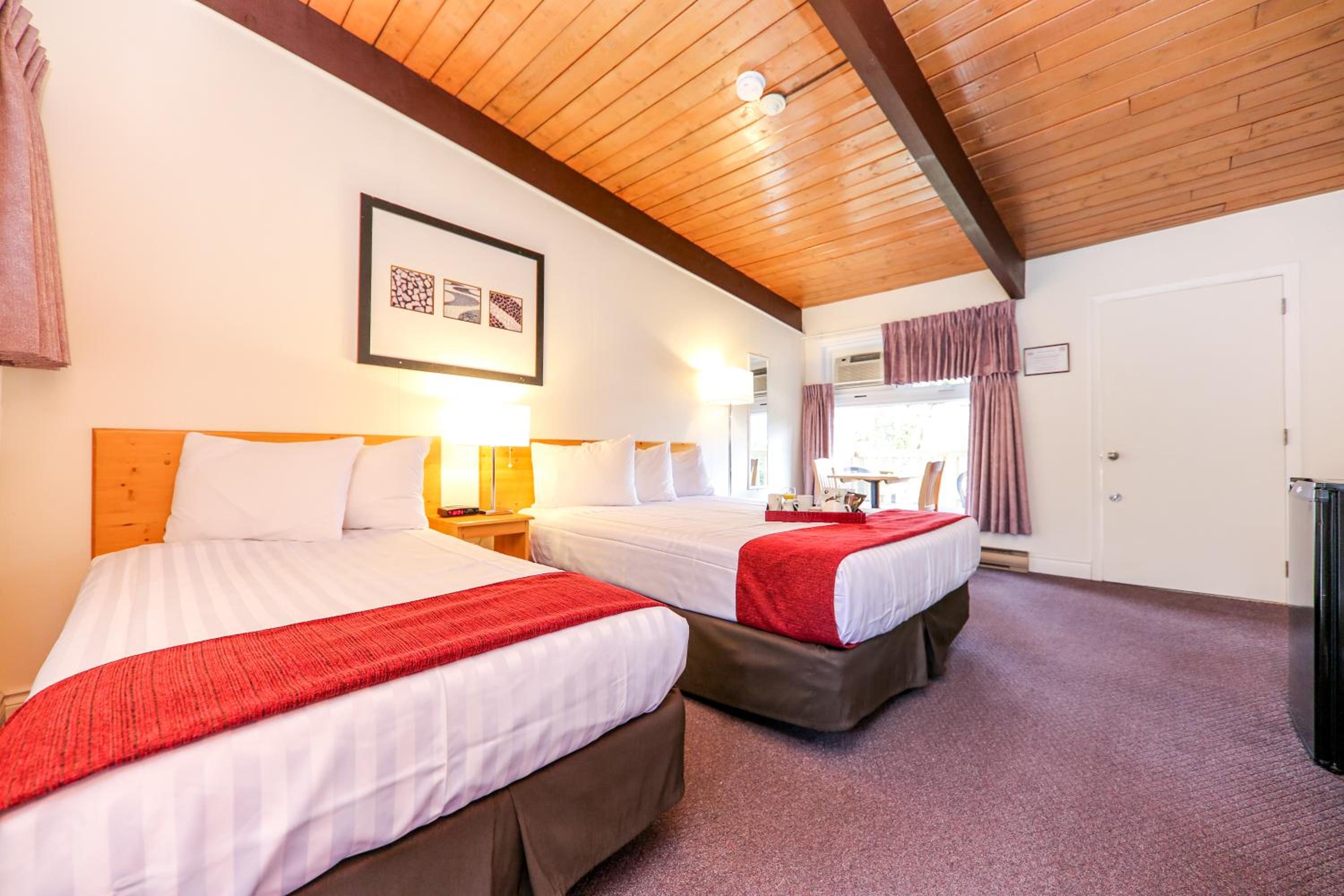 Queen Room with Two Queen Beds