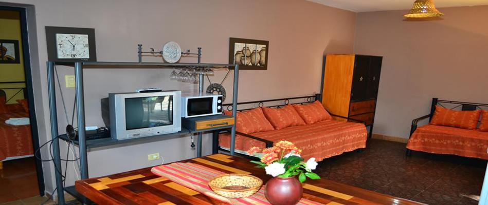 Bungalow (2 Adults) photo 1