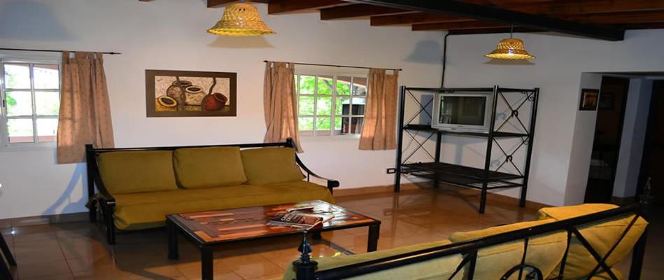 Family Bungalow photo 1