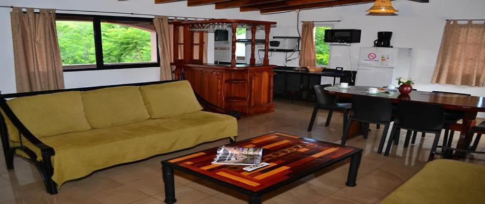 Family Bungalow photo 3