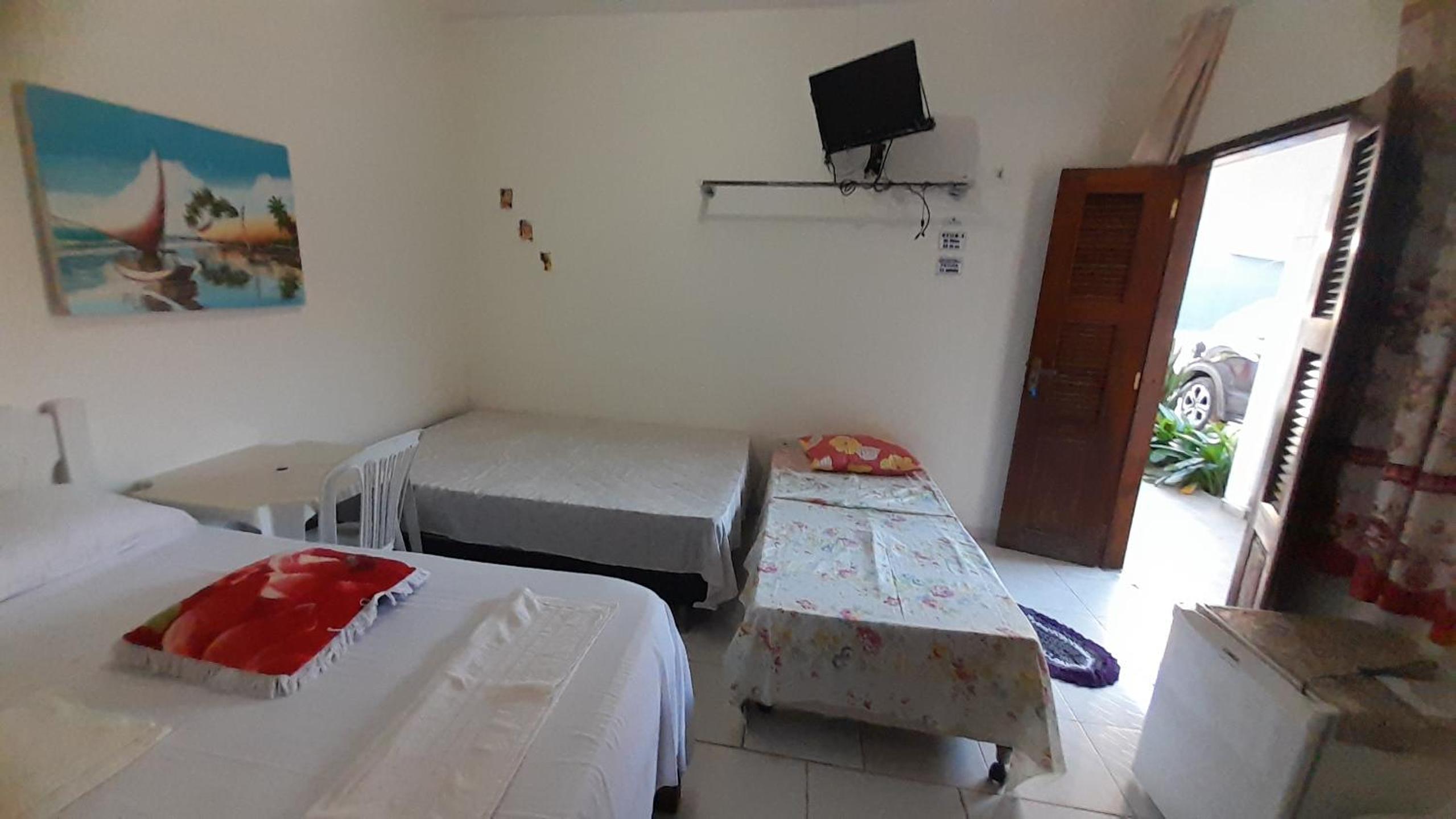 Quadruple Room photo 1