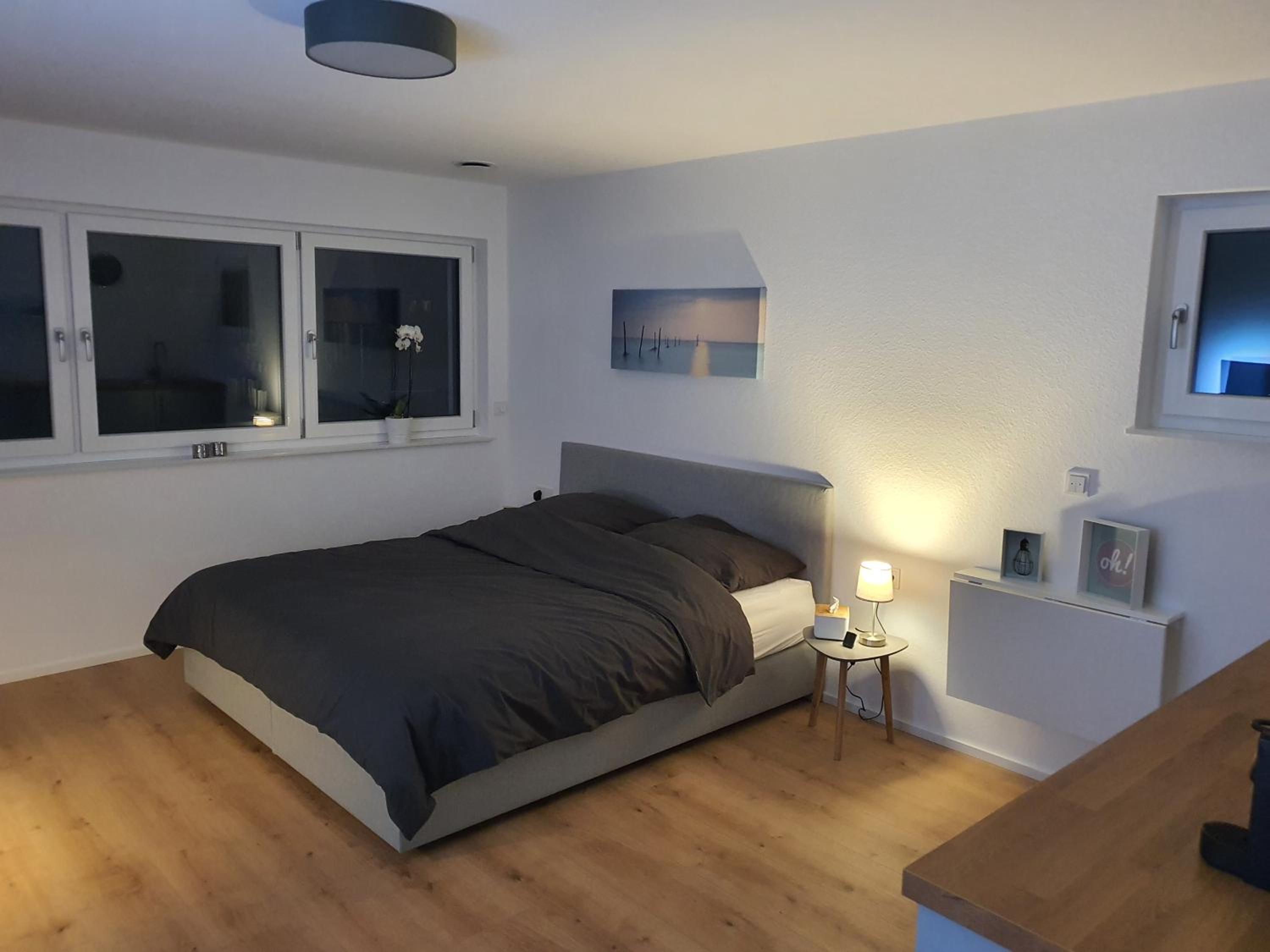 One-Bedroom Apartment - Photo 17