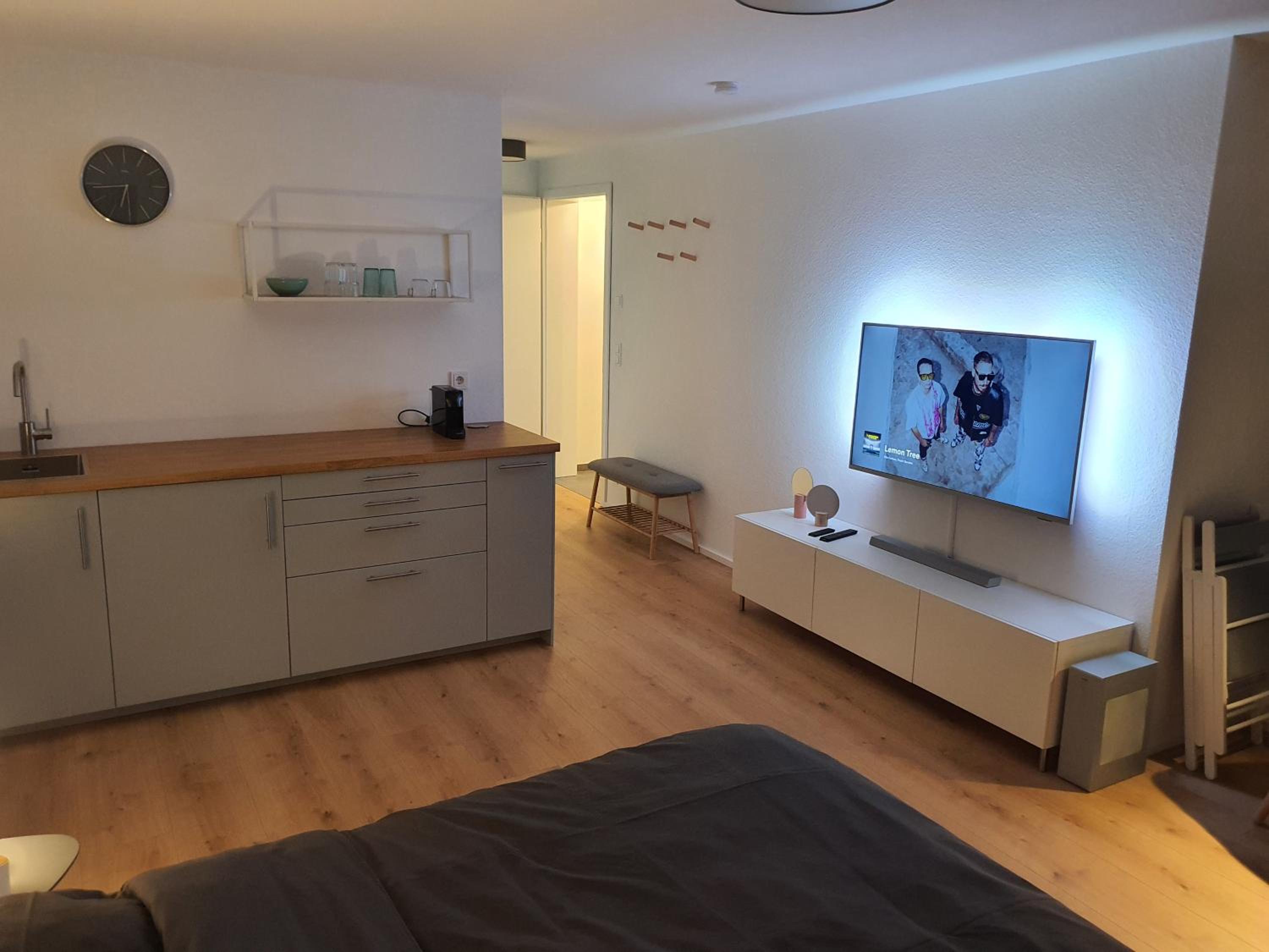 One-Bedroom Apartment - Photo 15