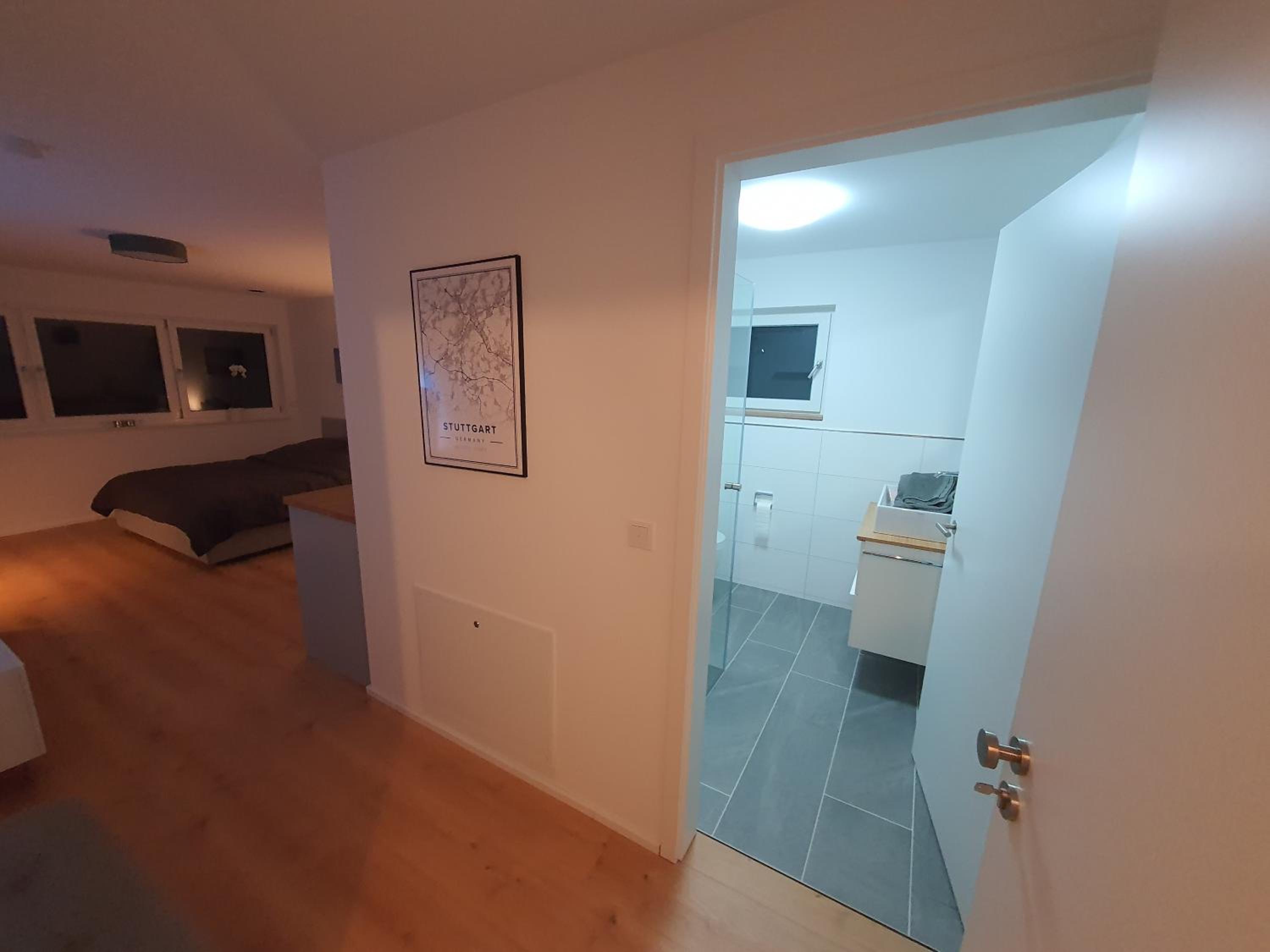 One-Bedroom Apartment - Photo 14