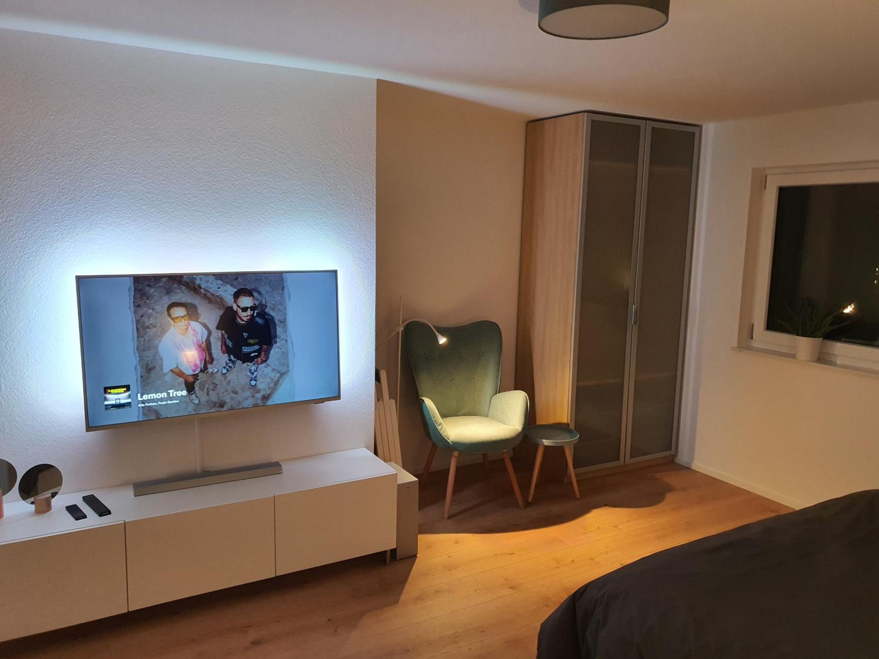 One-Bedroom Apartment - Photo 11