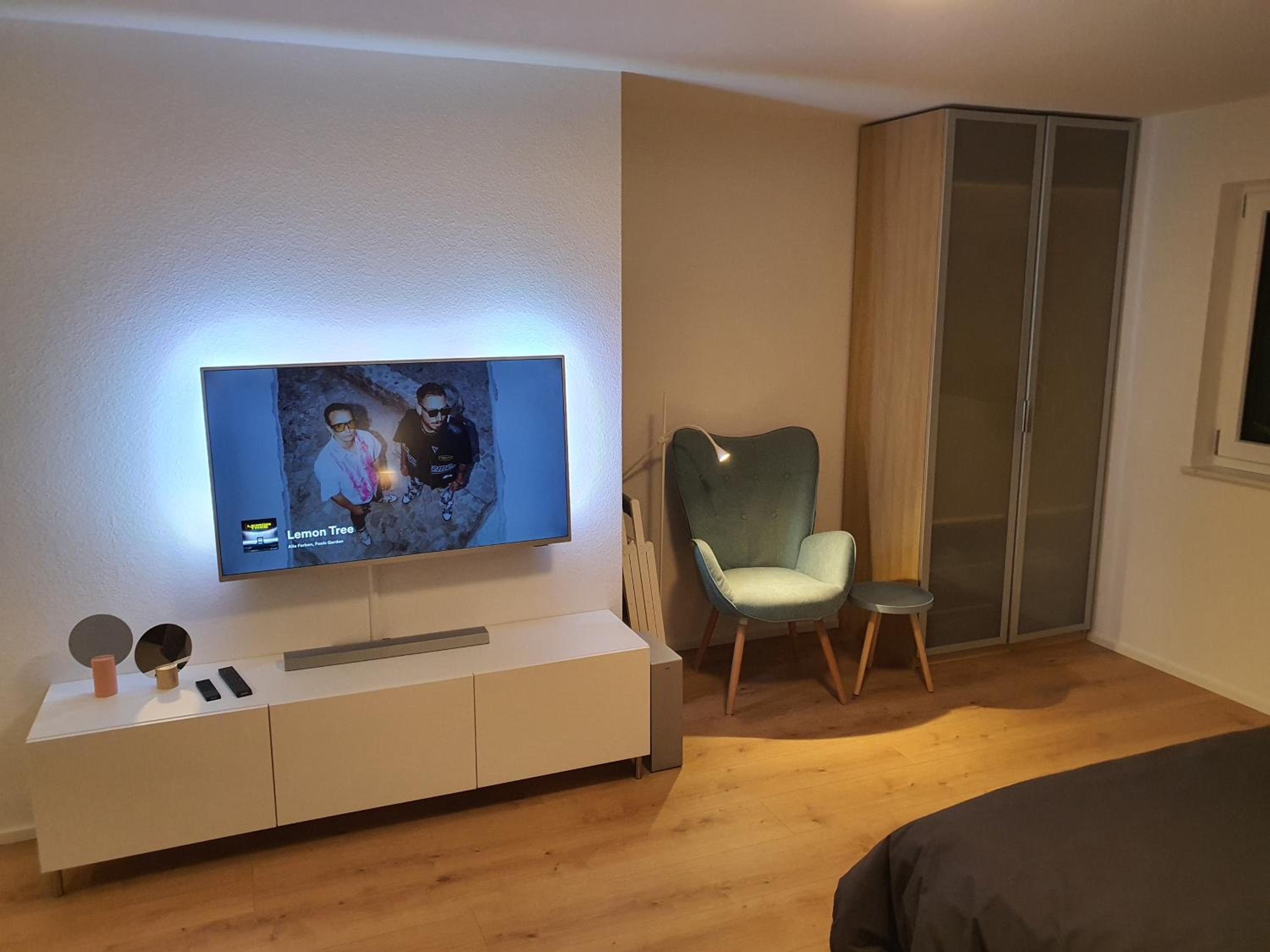 One-Bedroom Apartment - Photo 5