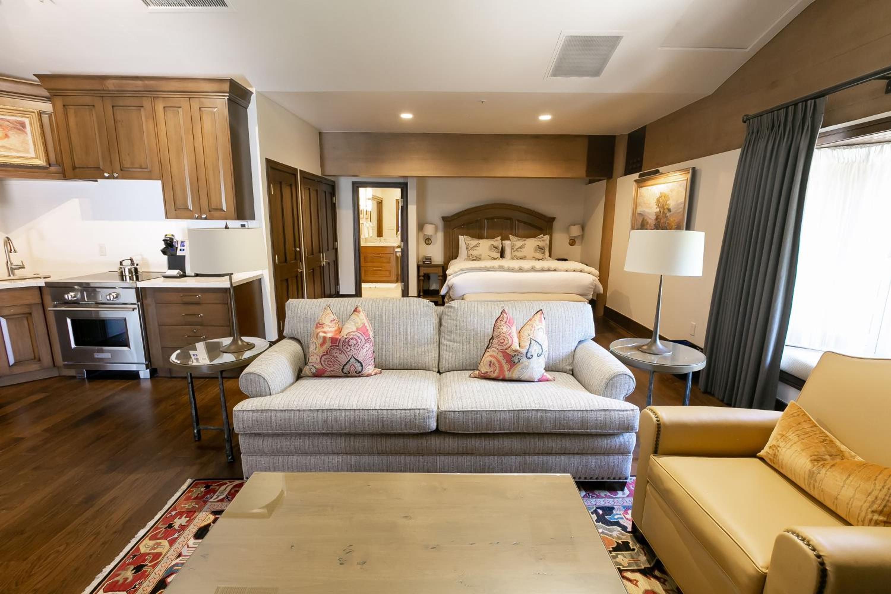 Double Room - Photo 1