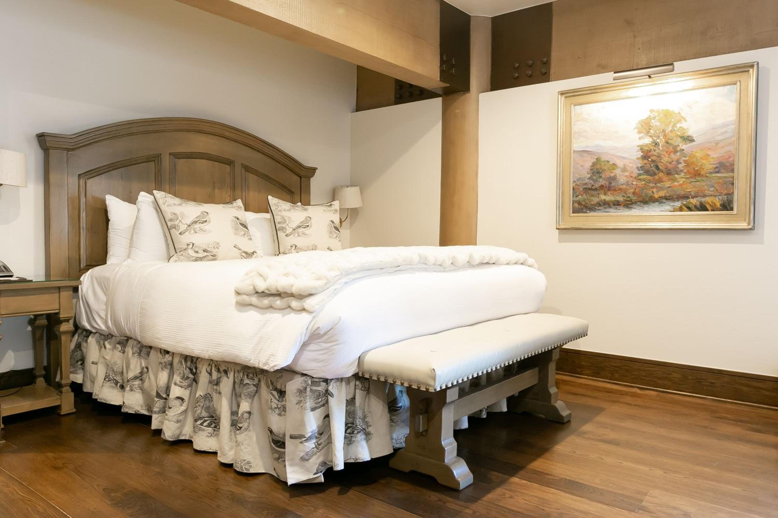 Double Room - Photo 3