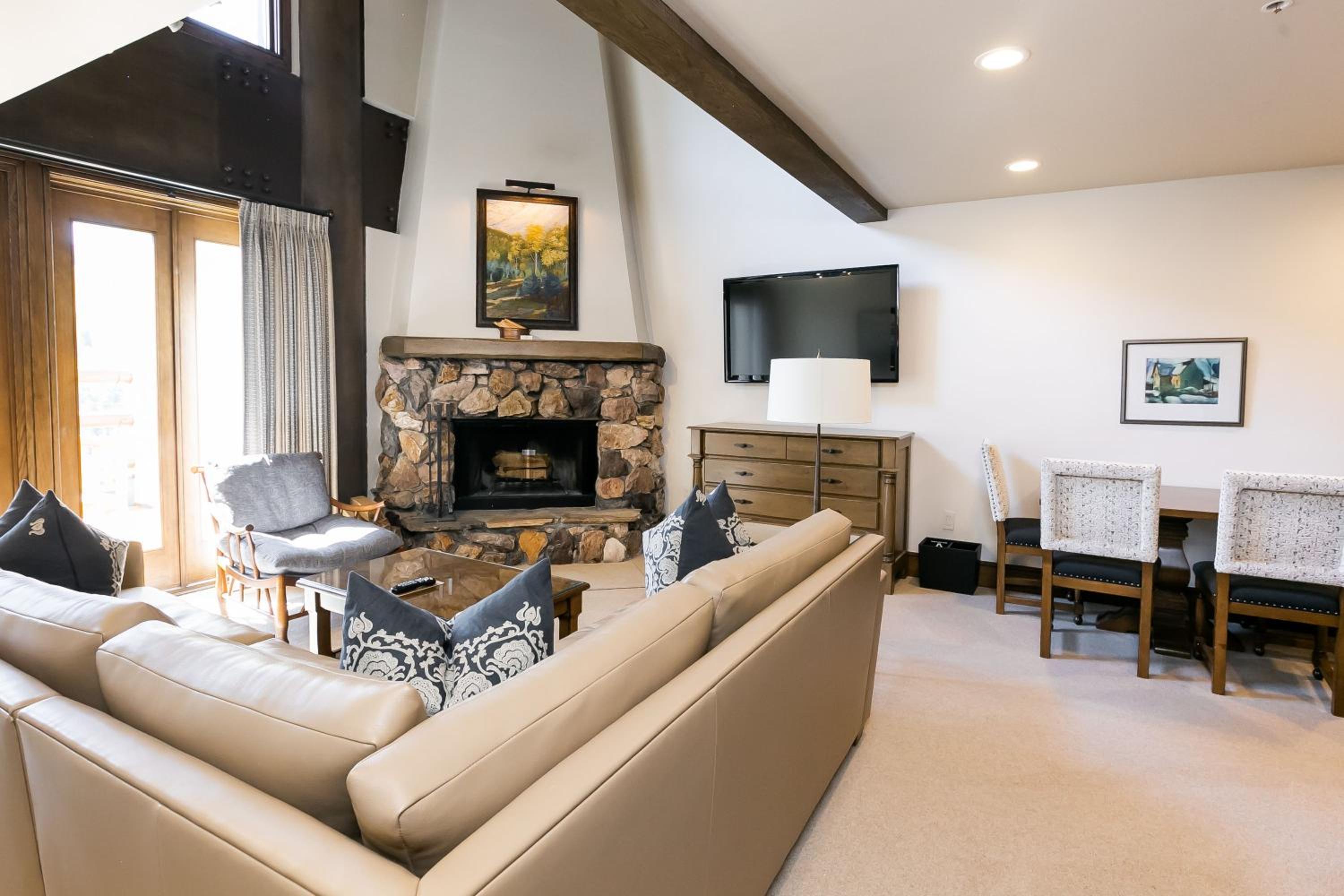 Sultan Two Bedroom Loft Suite - Photo 1