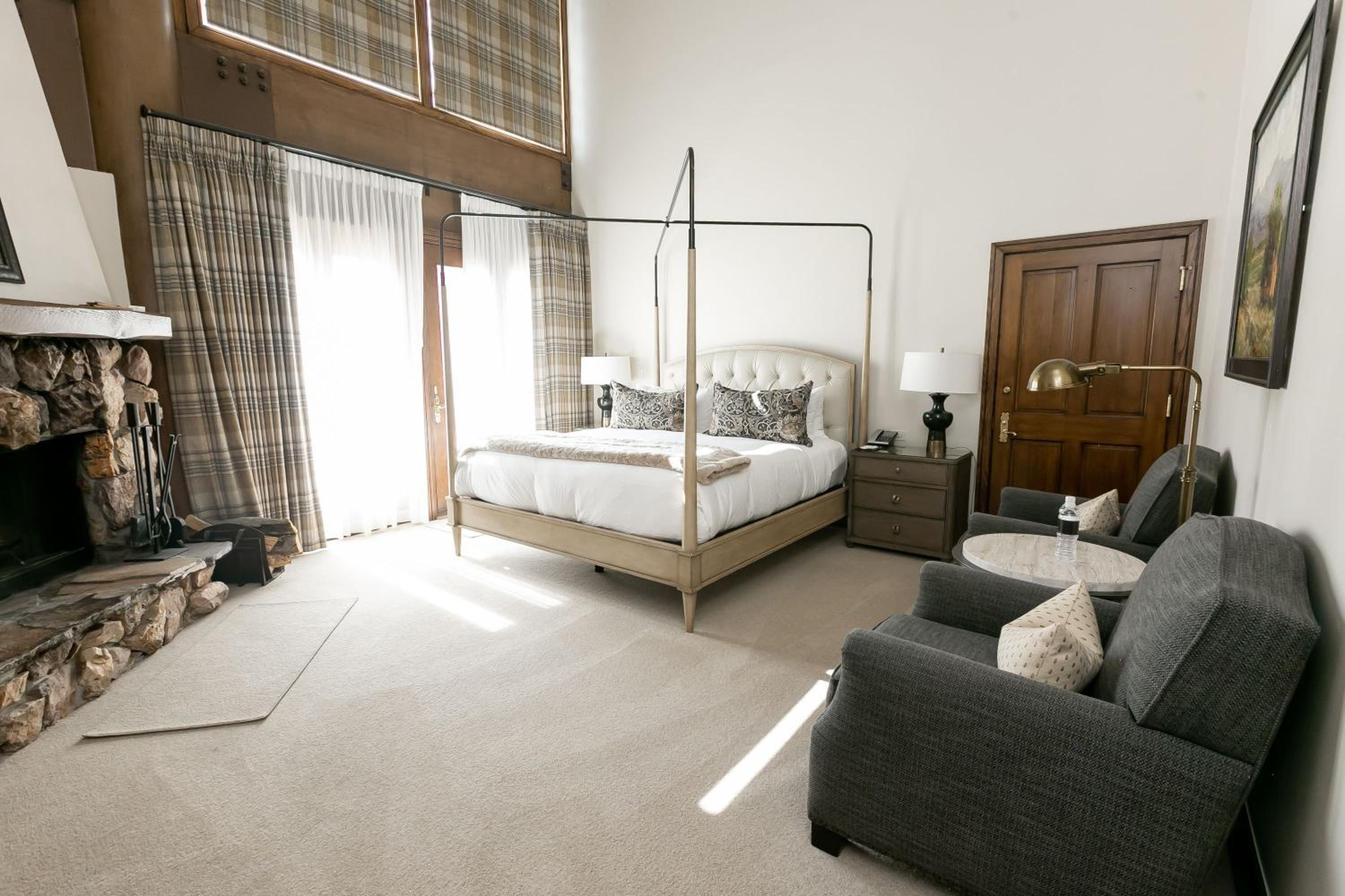 Sultan Two Bedroom Loft Suite - Photo 7